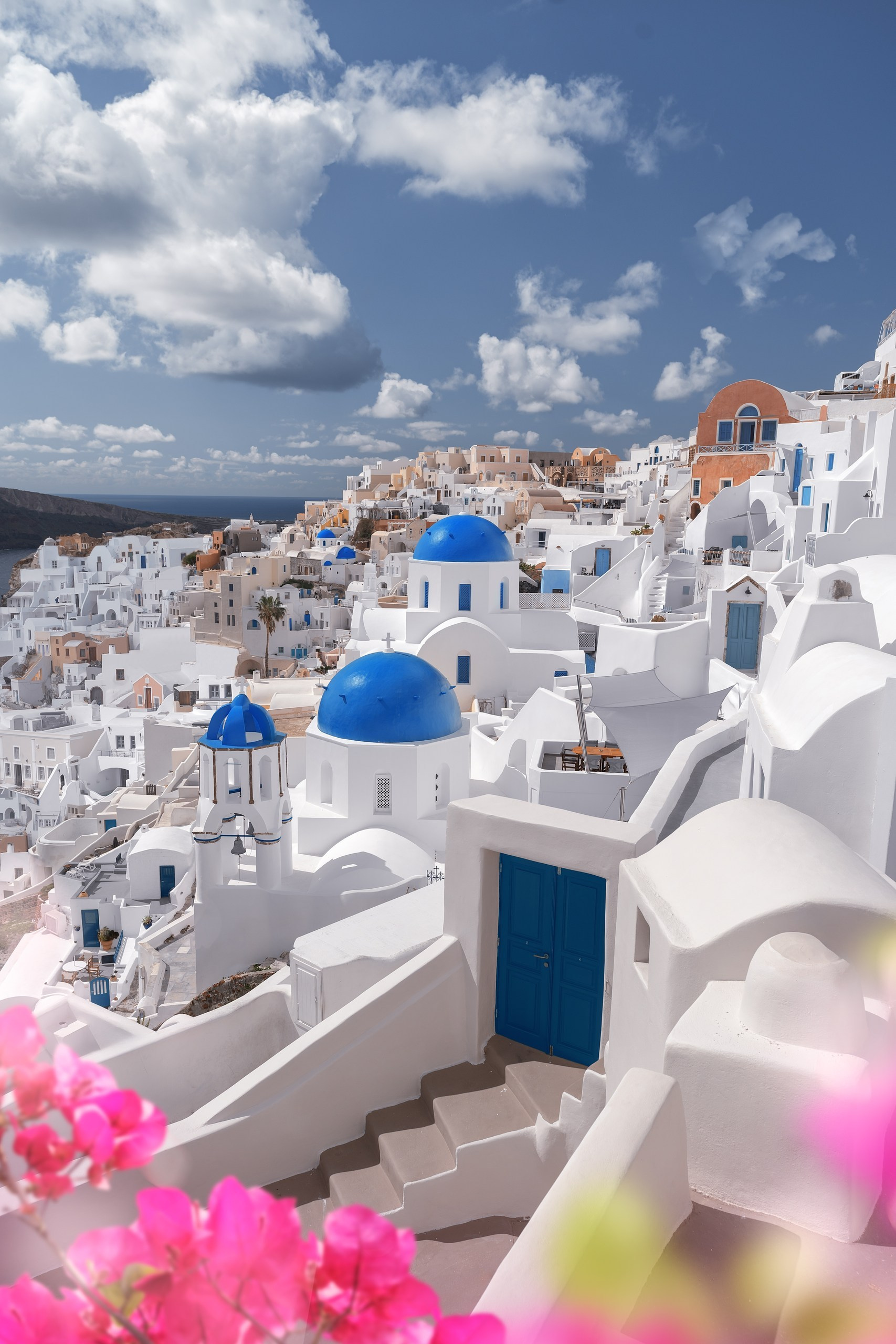 "Best photographer Santorini"