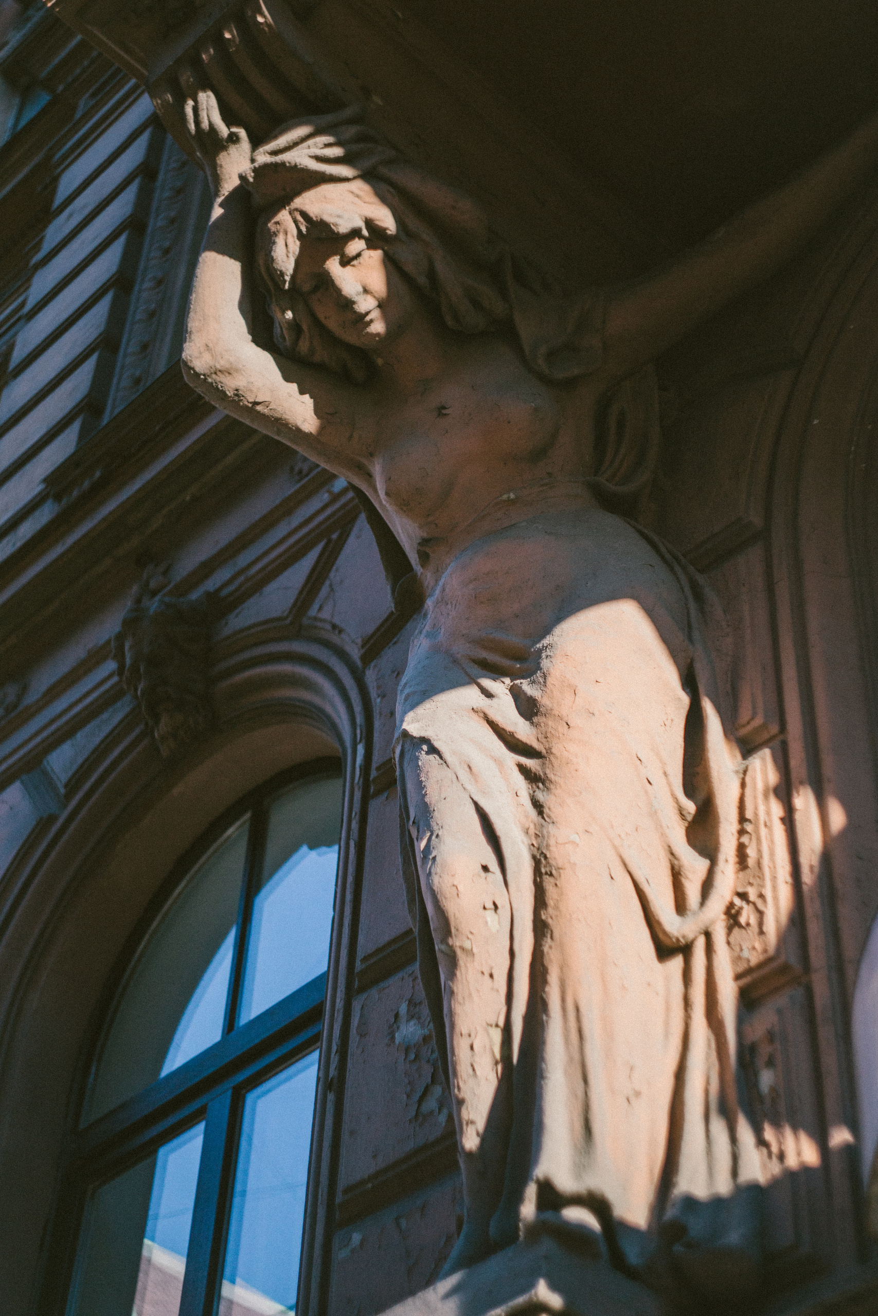 Riga im Oktober. Maria Chistyakovа — Fotografin in Karlsruhe, Baden-Baden und Umgebung