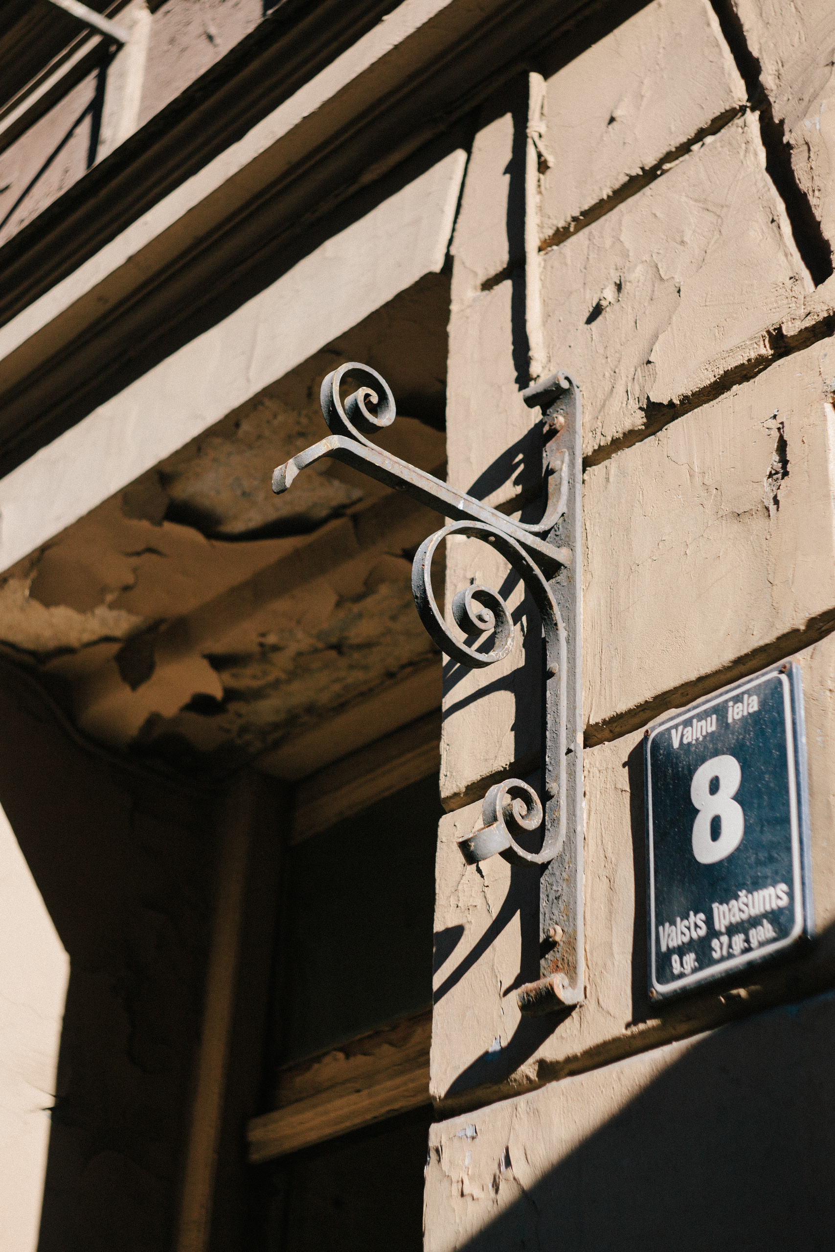 Riga im Oktober. Maria Chistyakovа — Fotografin in Karlsruhe, Baden-Baden und Umgebung