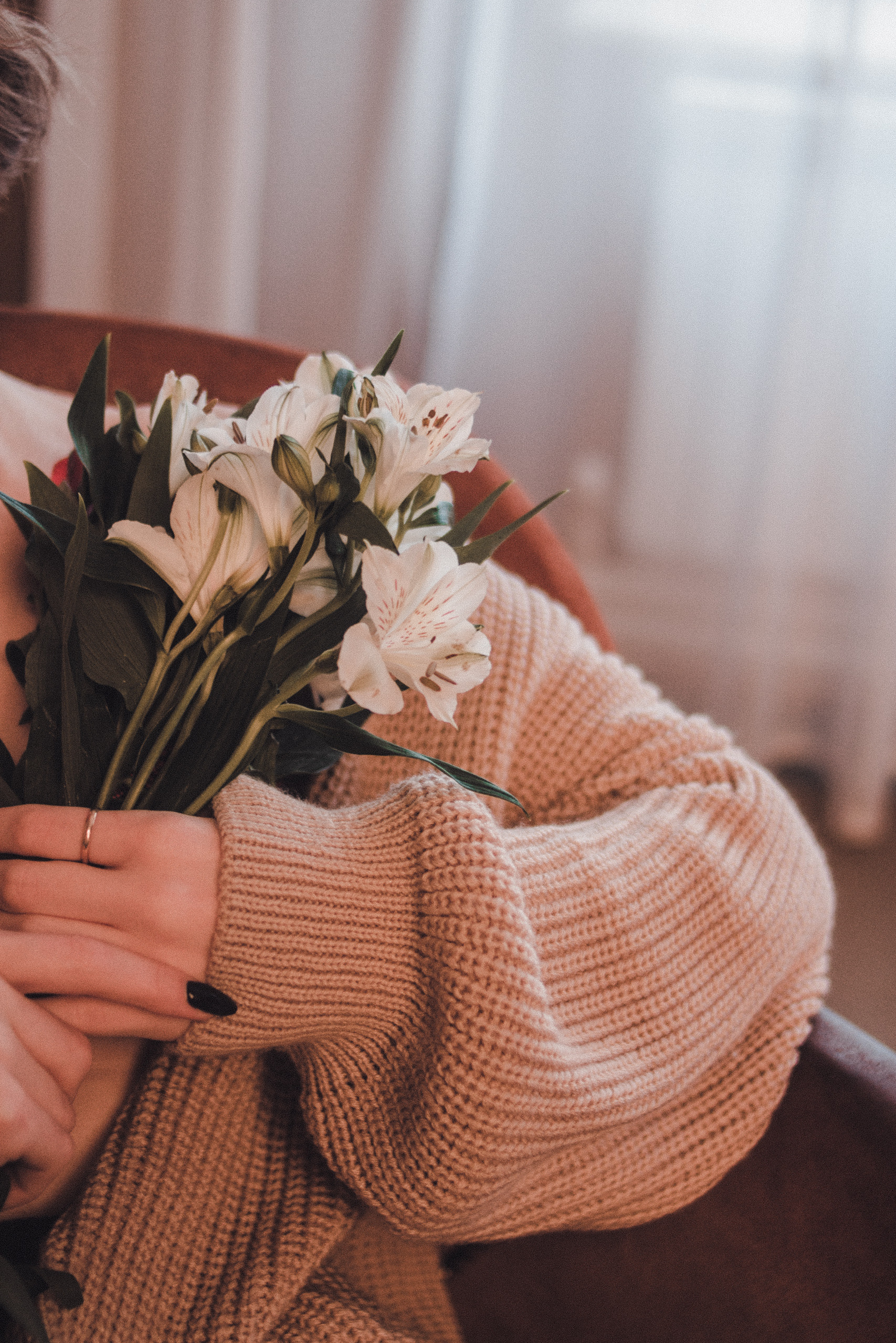 “Bad advice” before a photoshoot. Wedding and portrait photographer in Beograd Ekaterina Makedonskaya