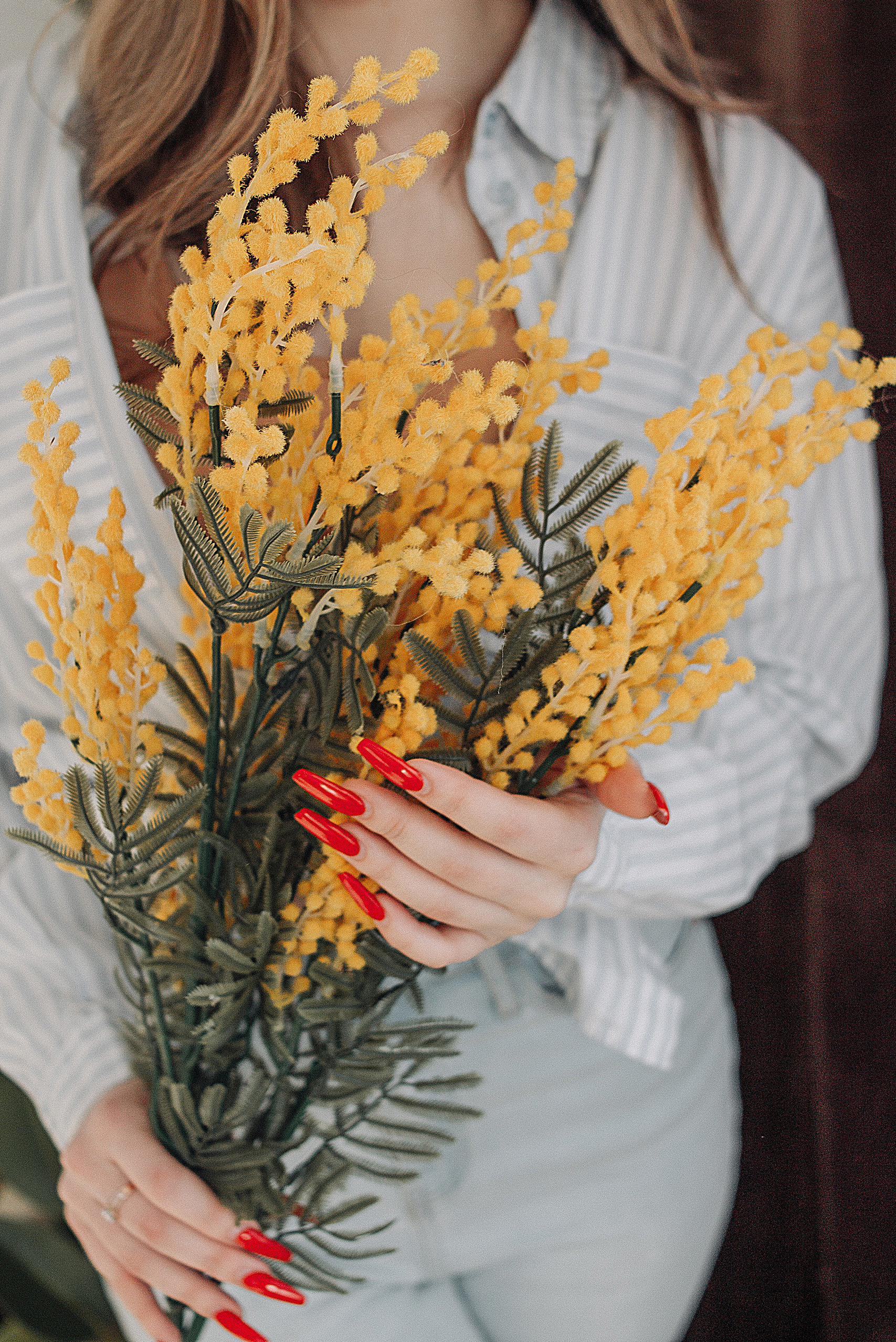 “Bad advice” before a photoshoot. Wedding and portrait photographer in Beograd Ekaterina Makedonskaya