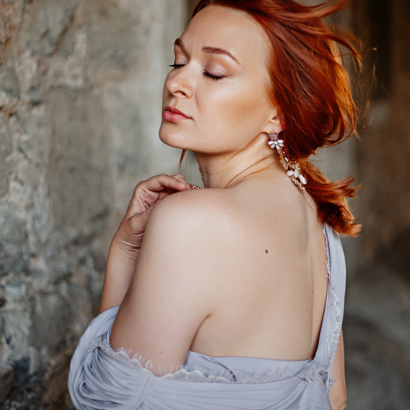 Oxana Gruber Fotograf