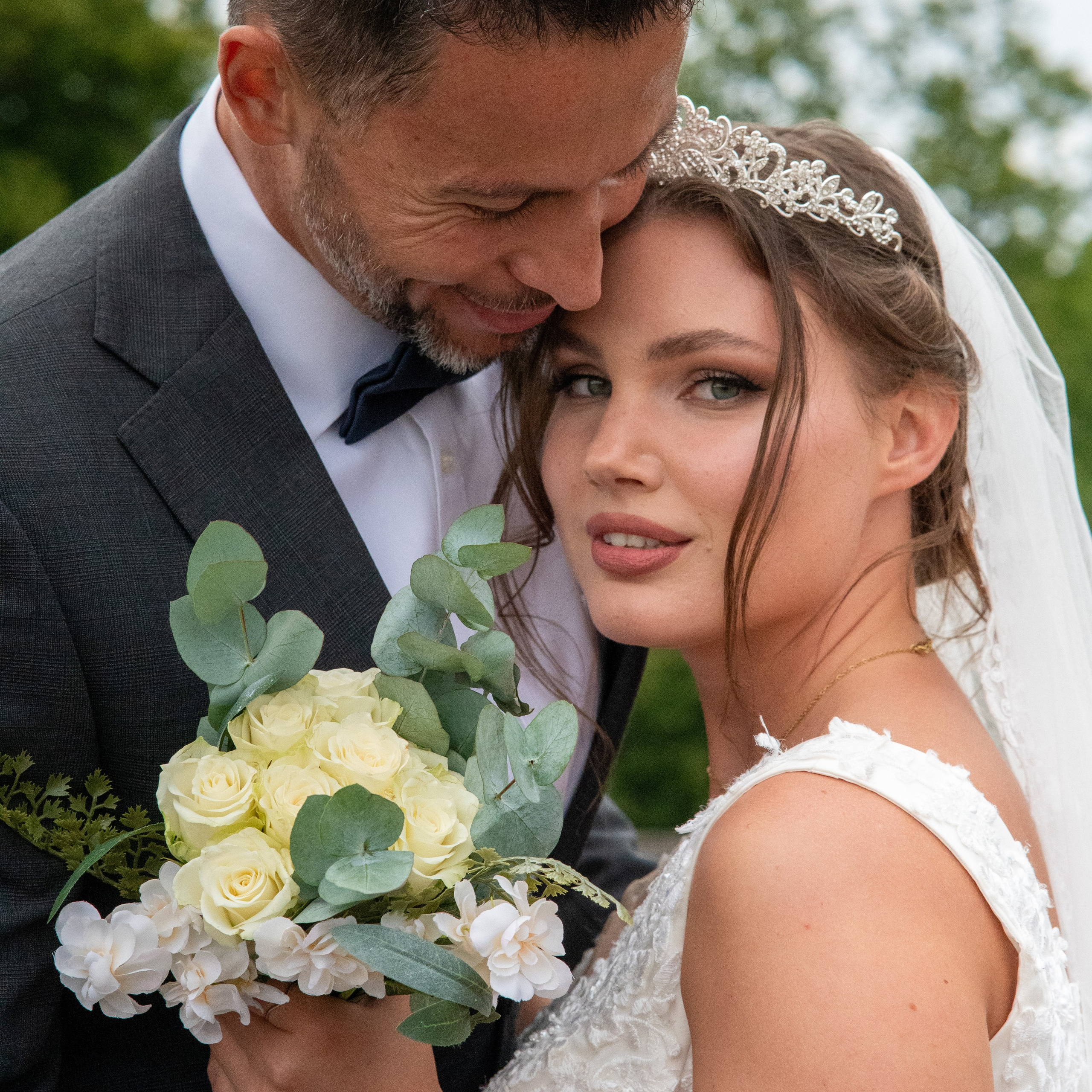 Услуги. Фотограф Сергей Трифонов