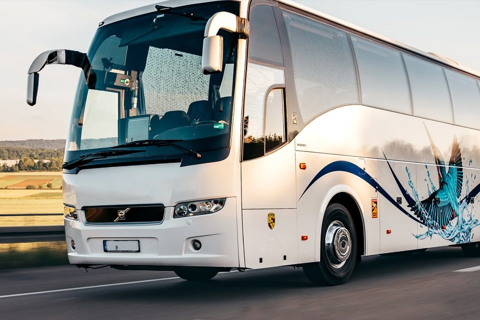 Билеты на автобус в Калининград из Аугсбурга, Штутгарта и Берлина