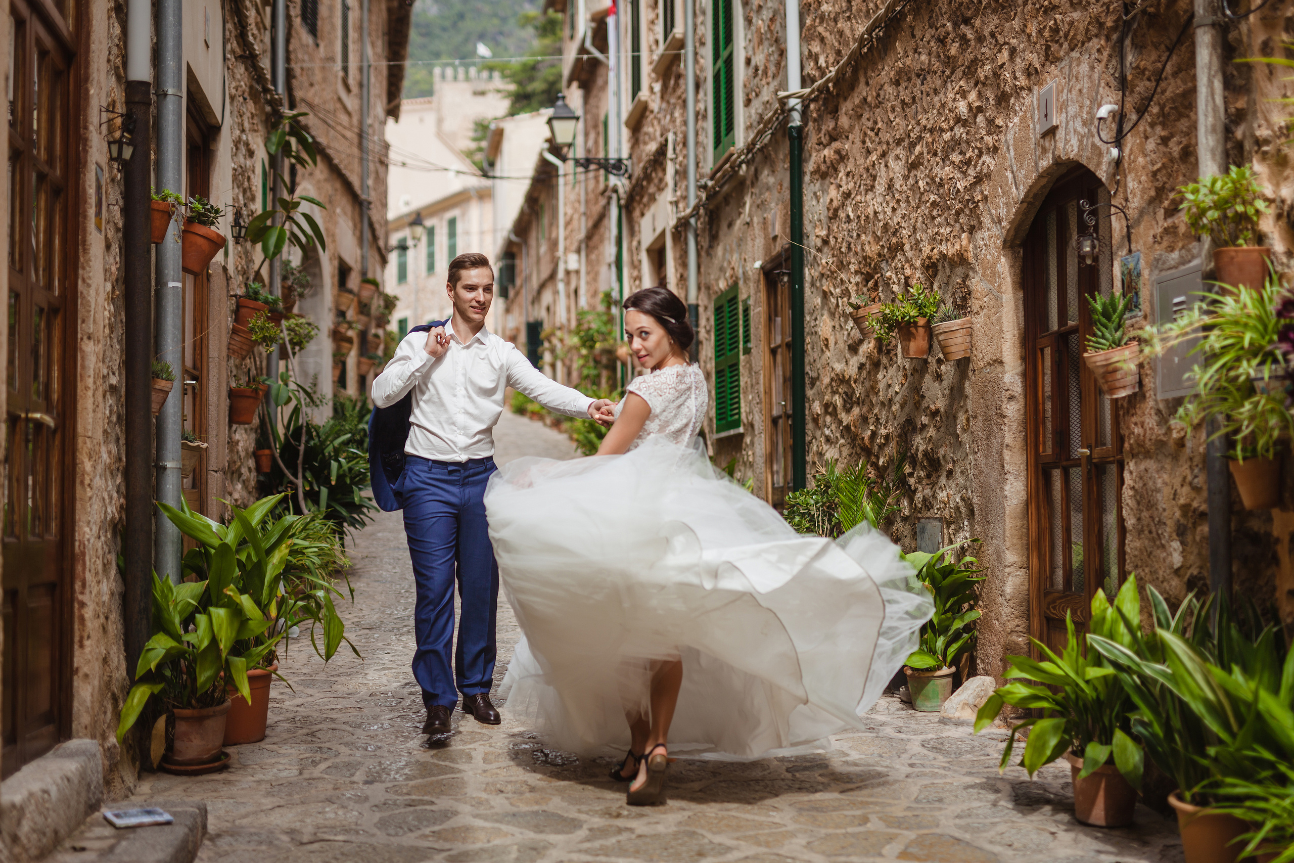 El precio de una sesión fotográfica de boda y familia Barcelona y Espa. Fotógrafo en Barcelona  Maslik Yulia