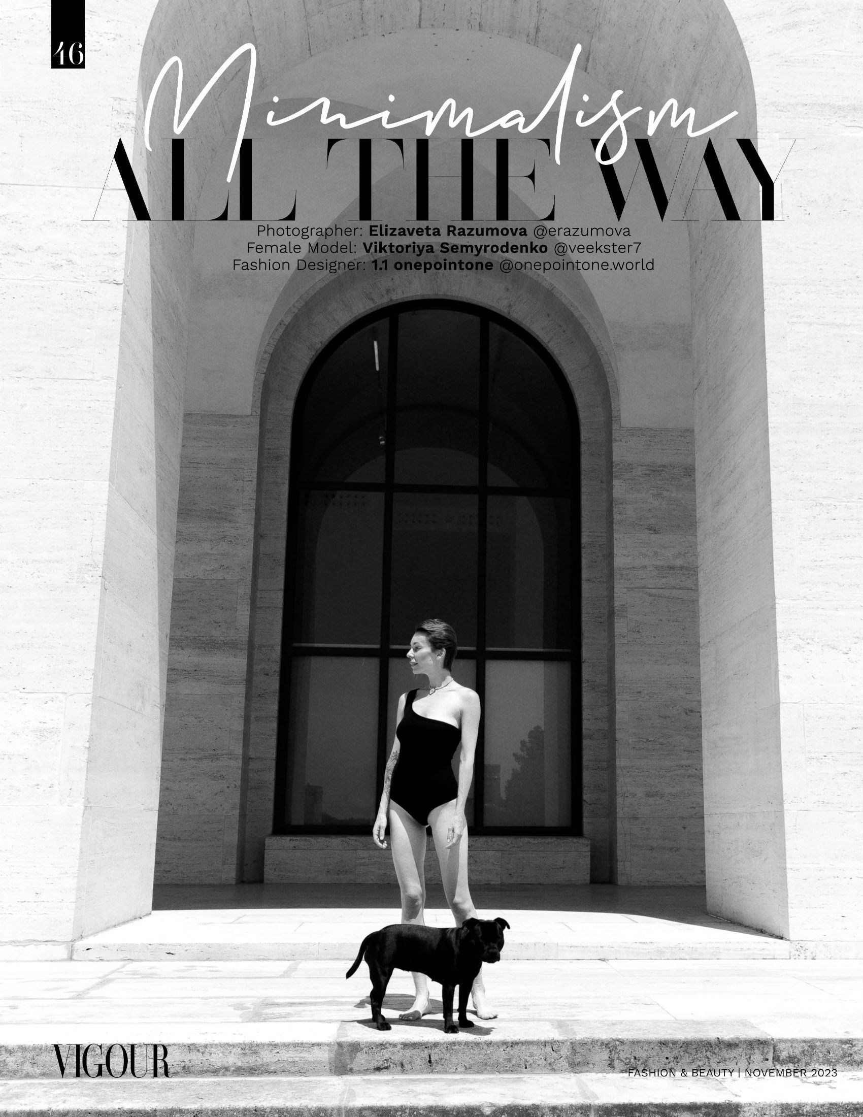 PUBLICATIONS. Elizaveta Razumova: Cinematic Photography for Love, Weddings, Portraits & Brands