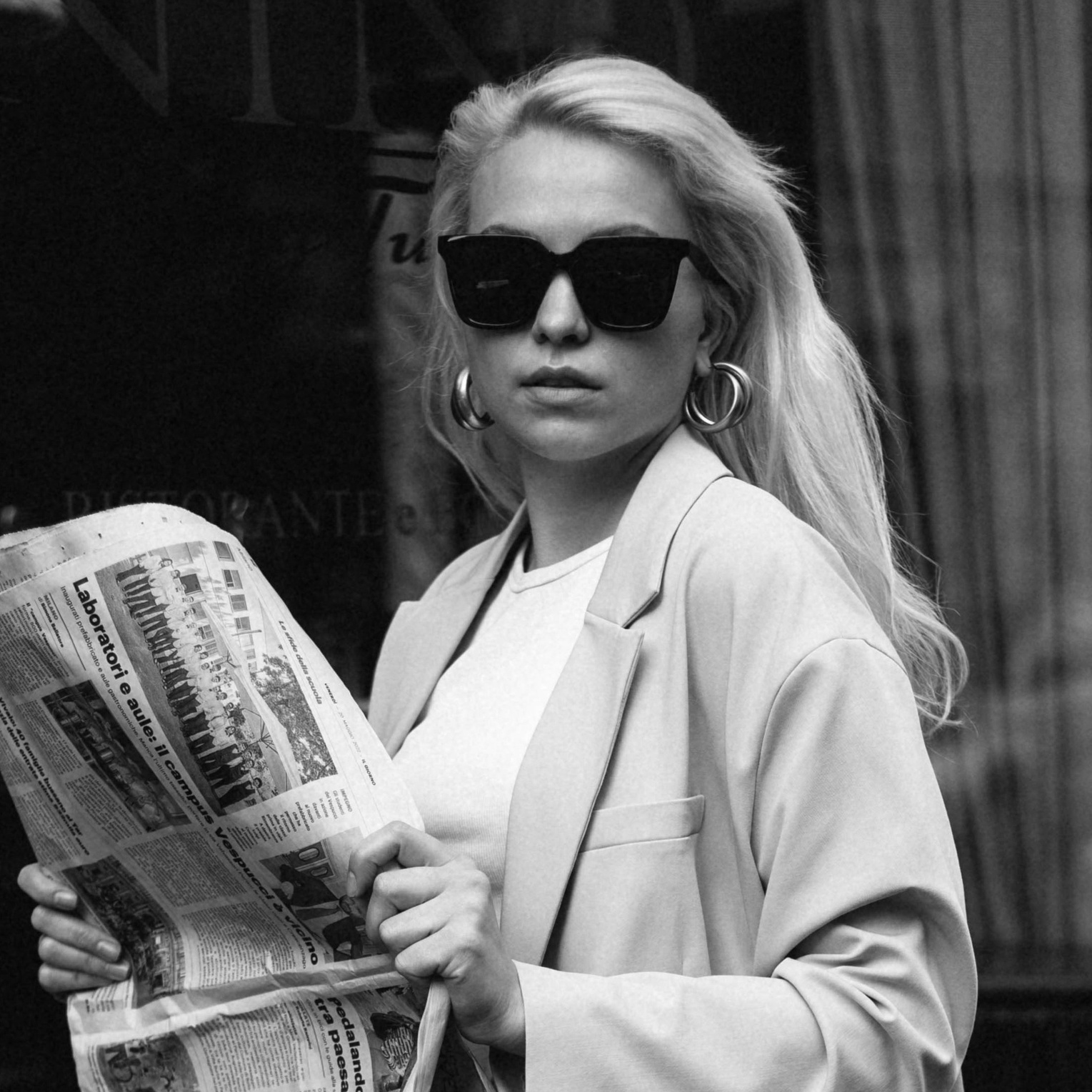 Services. Xenia Shvili Photo