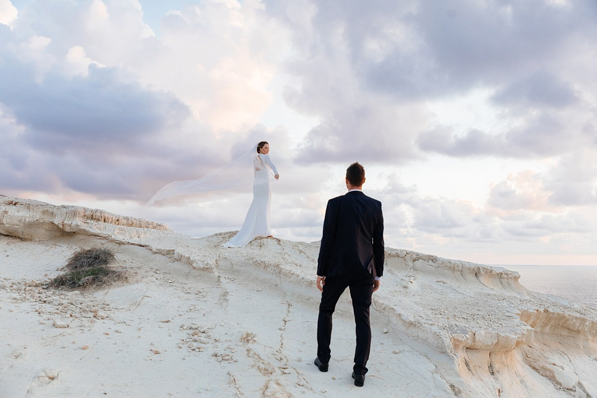 Survey. Destination Bruiloft Fotograaf in Nederland en Europa - Tina Yalova