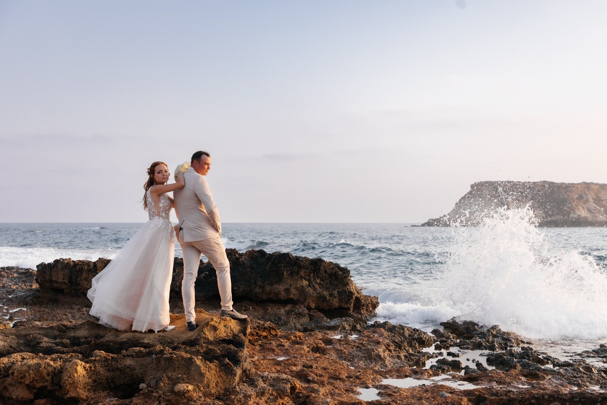 Survey. Destination Bruiloft Fotograaf in Nederland en Europa - Tina Yalova