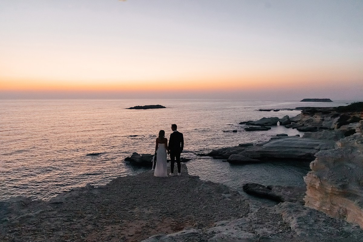 Survey. Destination Bruiloft Fotograaf in Nederland en Europa - Tina Yalova