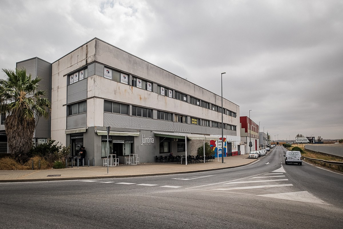 Cafe - Bar La juntiña