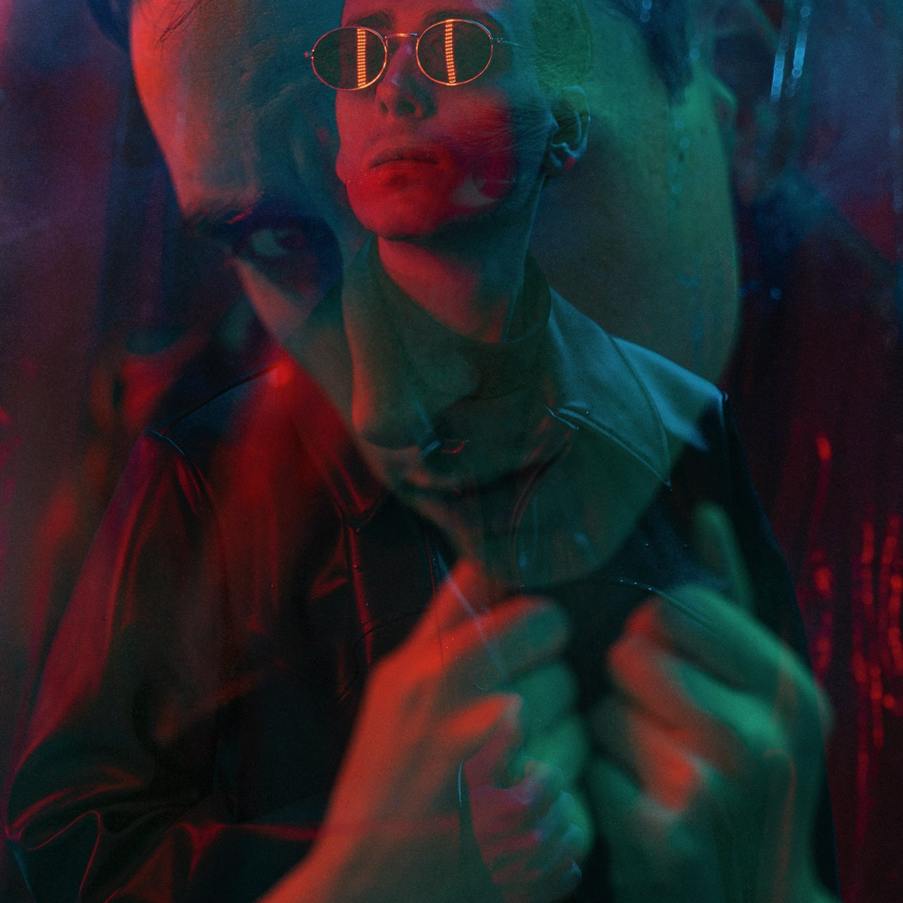 Fashion & Portrait Photography Portfolio — Dmitrii Shmatov. Dmitrii Shmatov — High-End Portrait & Fashion Photographer in Milan