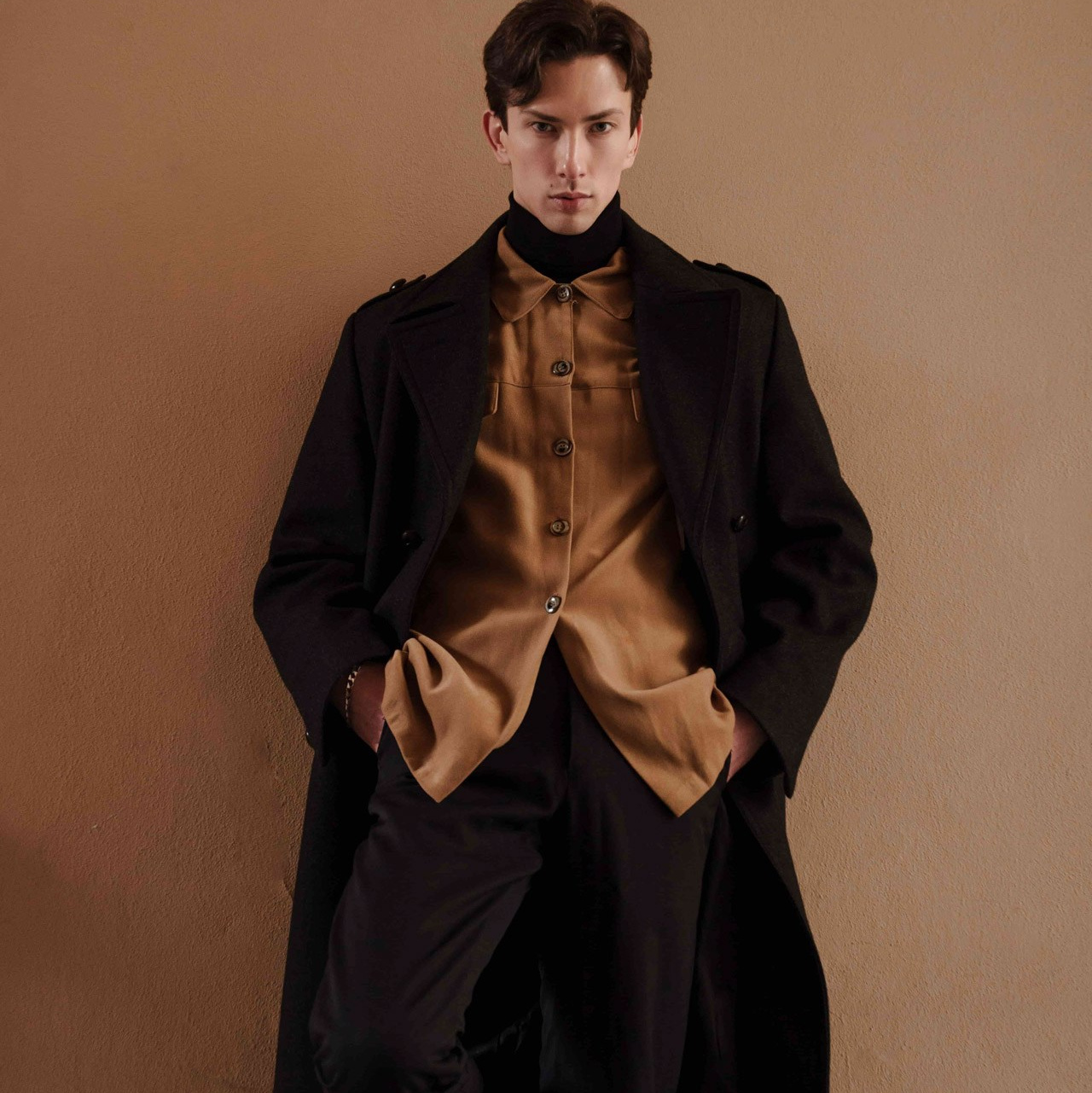 Fashion & Portrait Photography Portfolio — Dmitrii Shmatov. Dmitrii Shmatov — High-End Portrait & Fashion Photographer in Milan