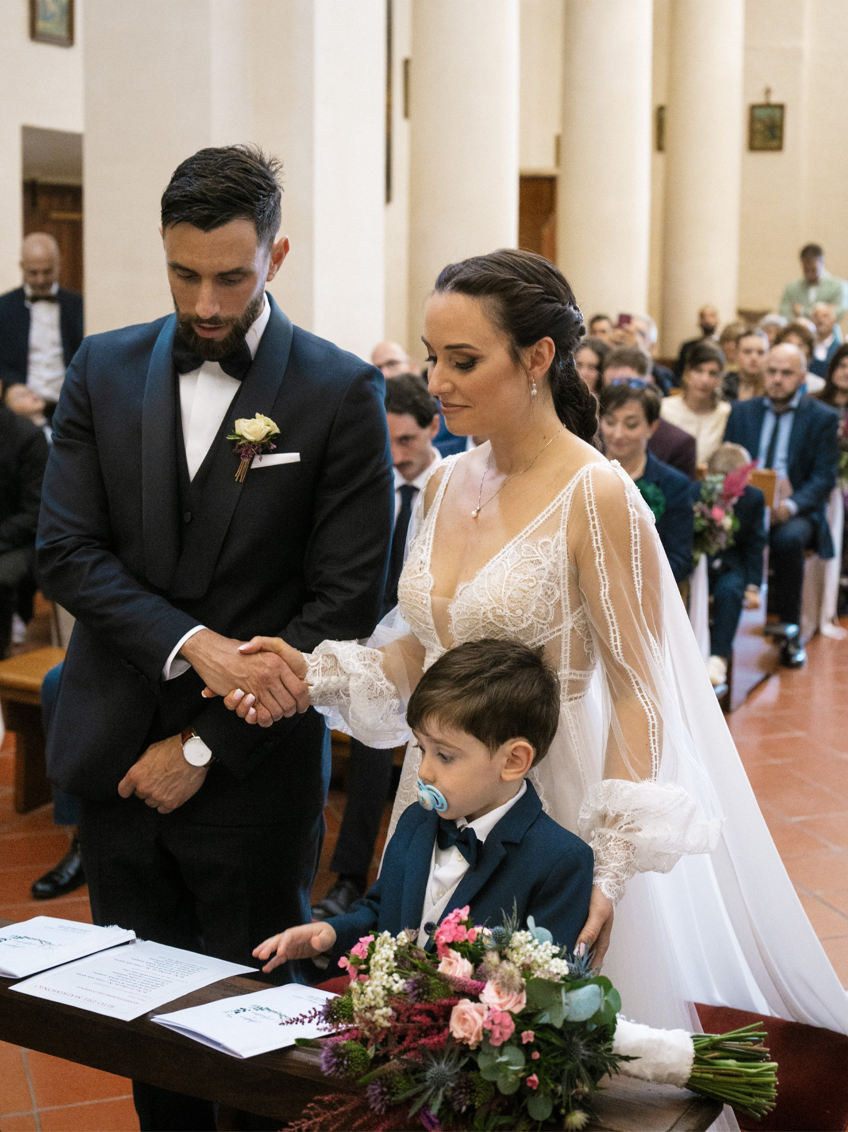 Villa La Cerbara Sunset. W LAB 192 | Davide Vichi