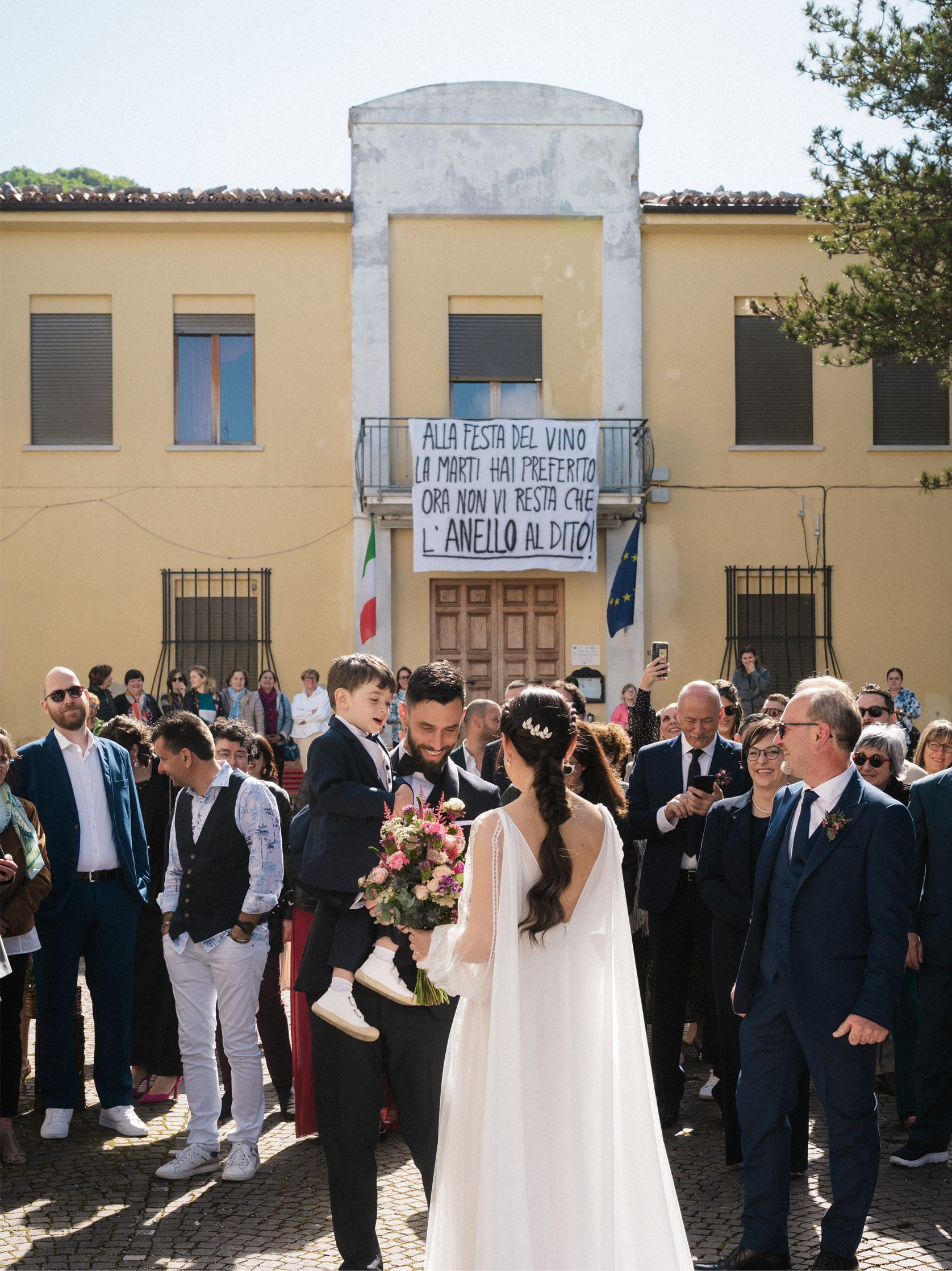 Villa La Cerbara Sunset. W LAB 192 | Davide Vichi