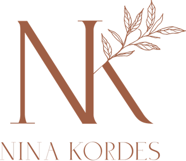 ninakordesweddings.com