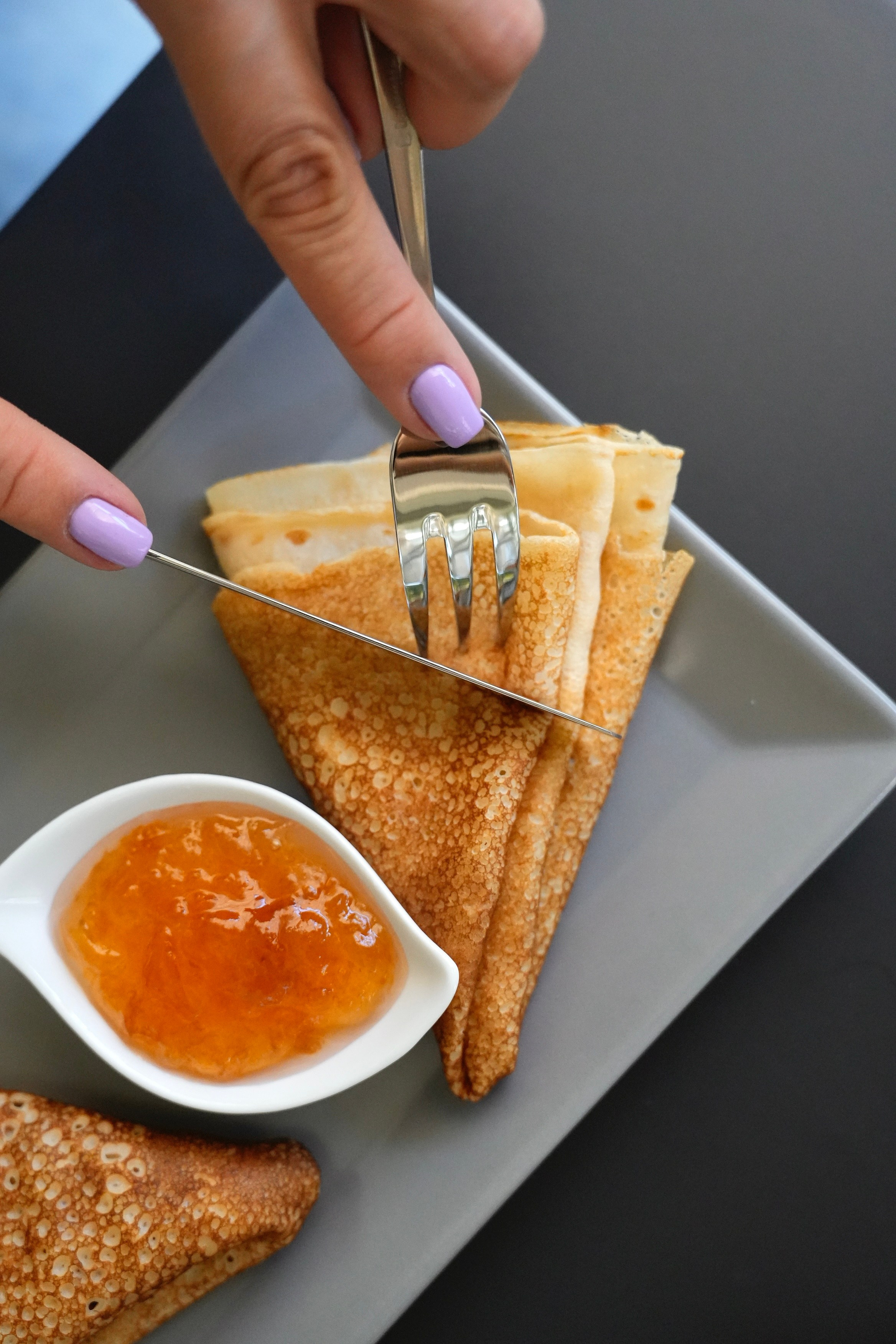 Food. Визуално популяризиране на бизнеса в Бургас, Юлия Начева