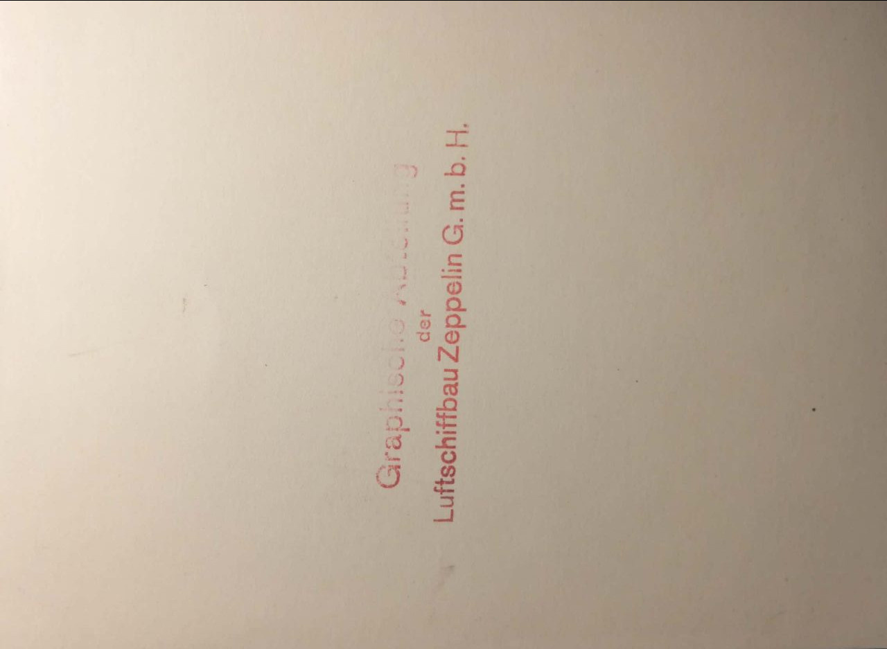 Stara pocztówka: sterowiec „Graf Zeppelin” i historia lotnictwa. Fotografka, kolekcjonerka starych pocztówek i twórczyni opowieści na styku przeszłości i życia osobistego. Irina Dainakova