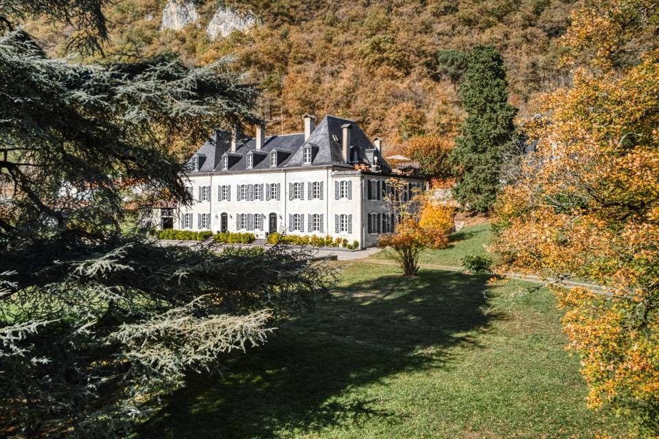 Wedding venues in South of France. Eugénie Smirnova — Photographe à Toulouse et dans le Sud-Ouest