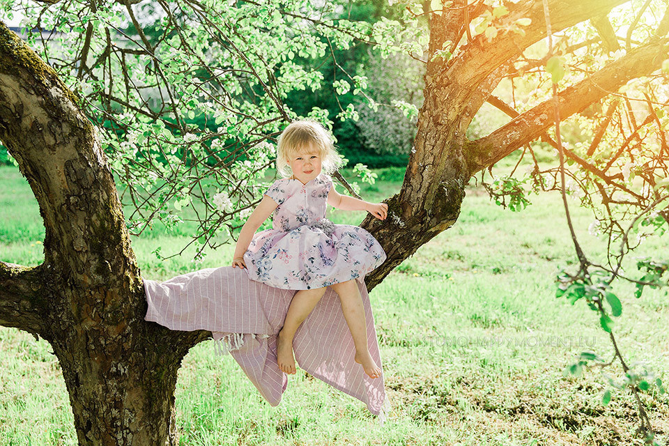 Sunny Action for Photoshop