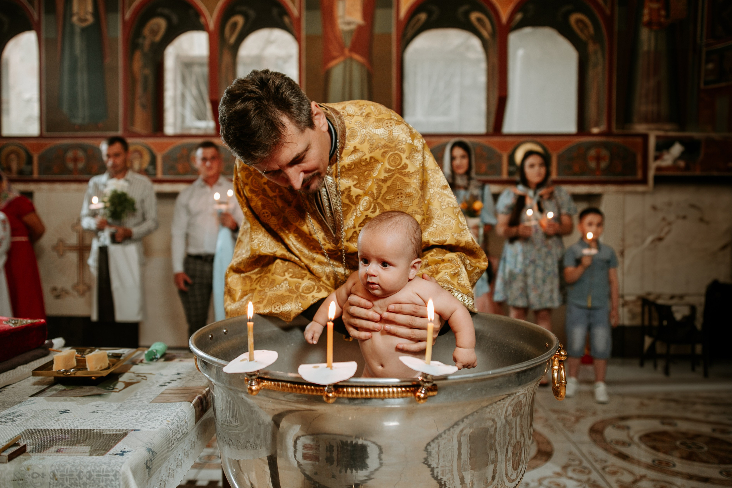 Services. Wedding, Family Photographer