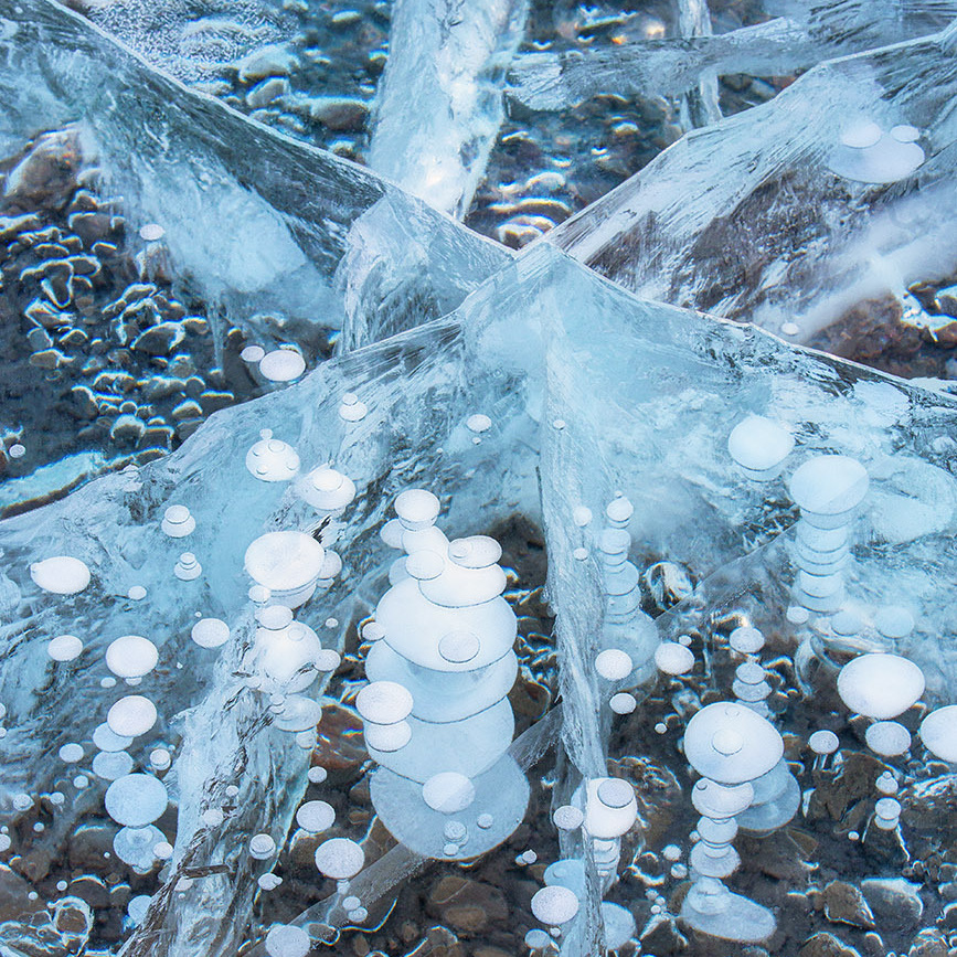 Photographing Winter Wonderland — Canada. Alex Mironyuk Photography