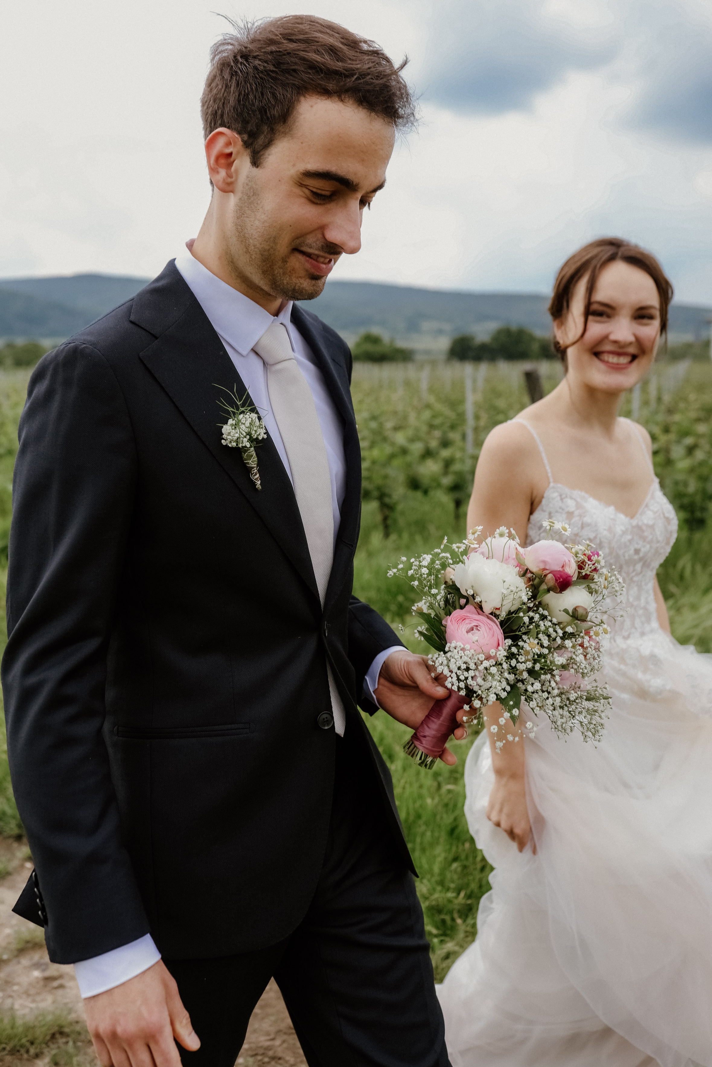 HOCHZEIT IN WEINHAUS MOTZENBÄCKER. Hochzeitsfotograf und Familienfotograf in Neustadt an der Weinstraße, Haßloch, Ludwigshafen, Speyer und Landau - Ekaterina Seoud