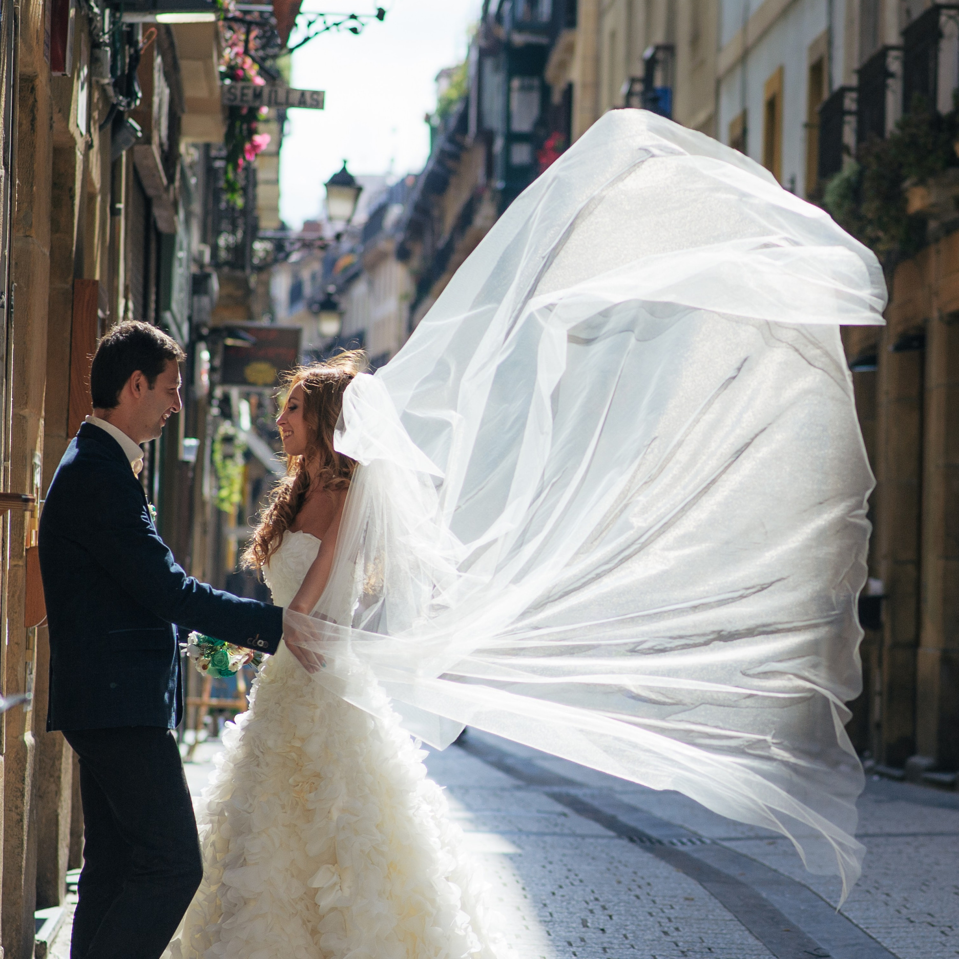 fotógrafo San-Sebastián