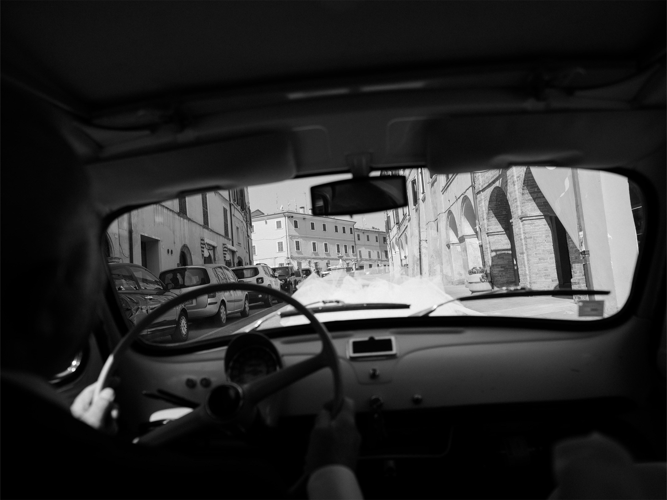 Due come noi. W LAB 192 | Davide Vichi