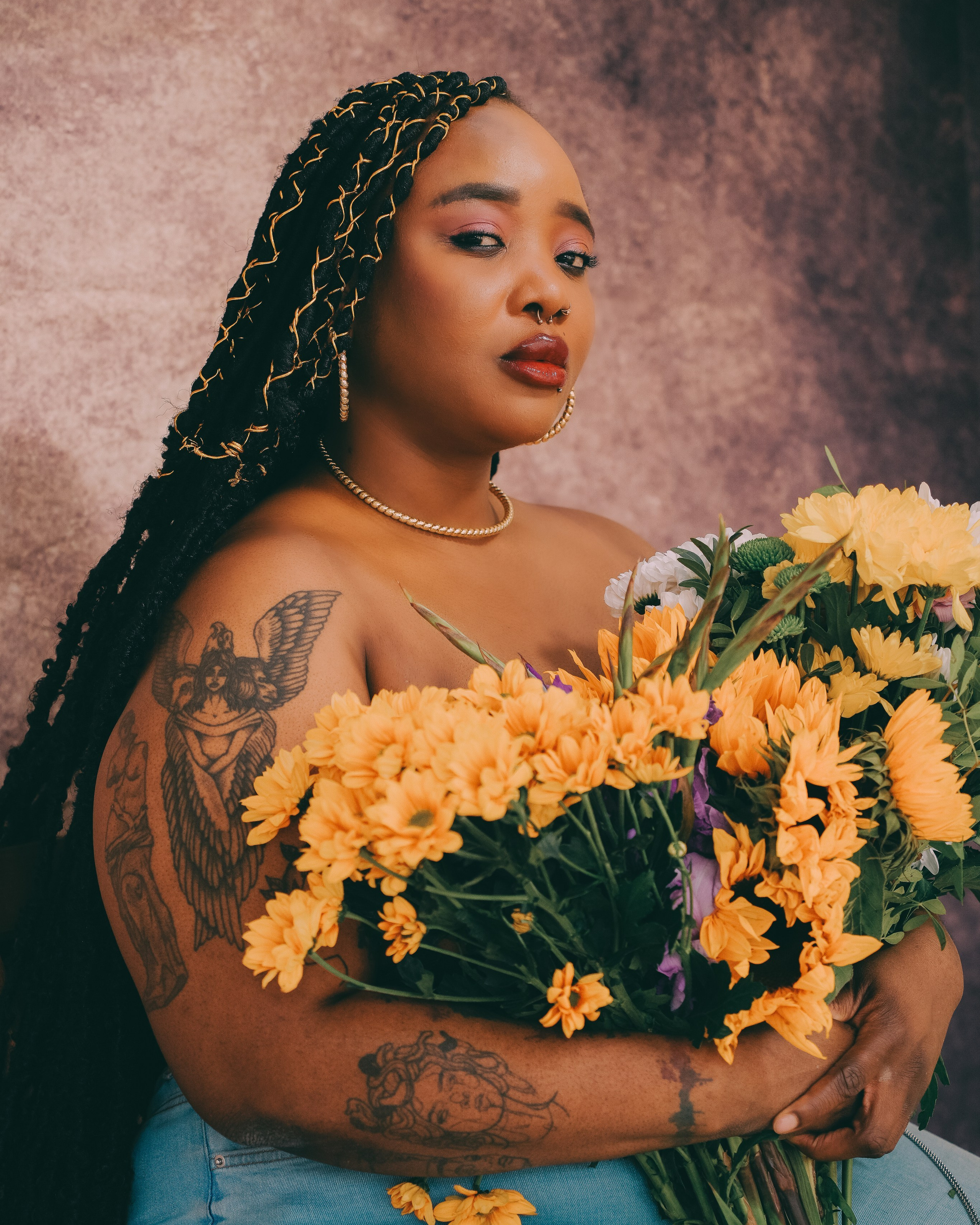 Creative Family, Brand, Boudoir and Wedding Photographer in Solihull & Birmingham Irina Zoteeva