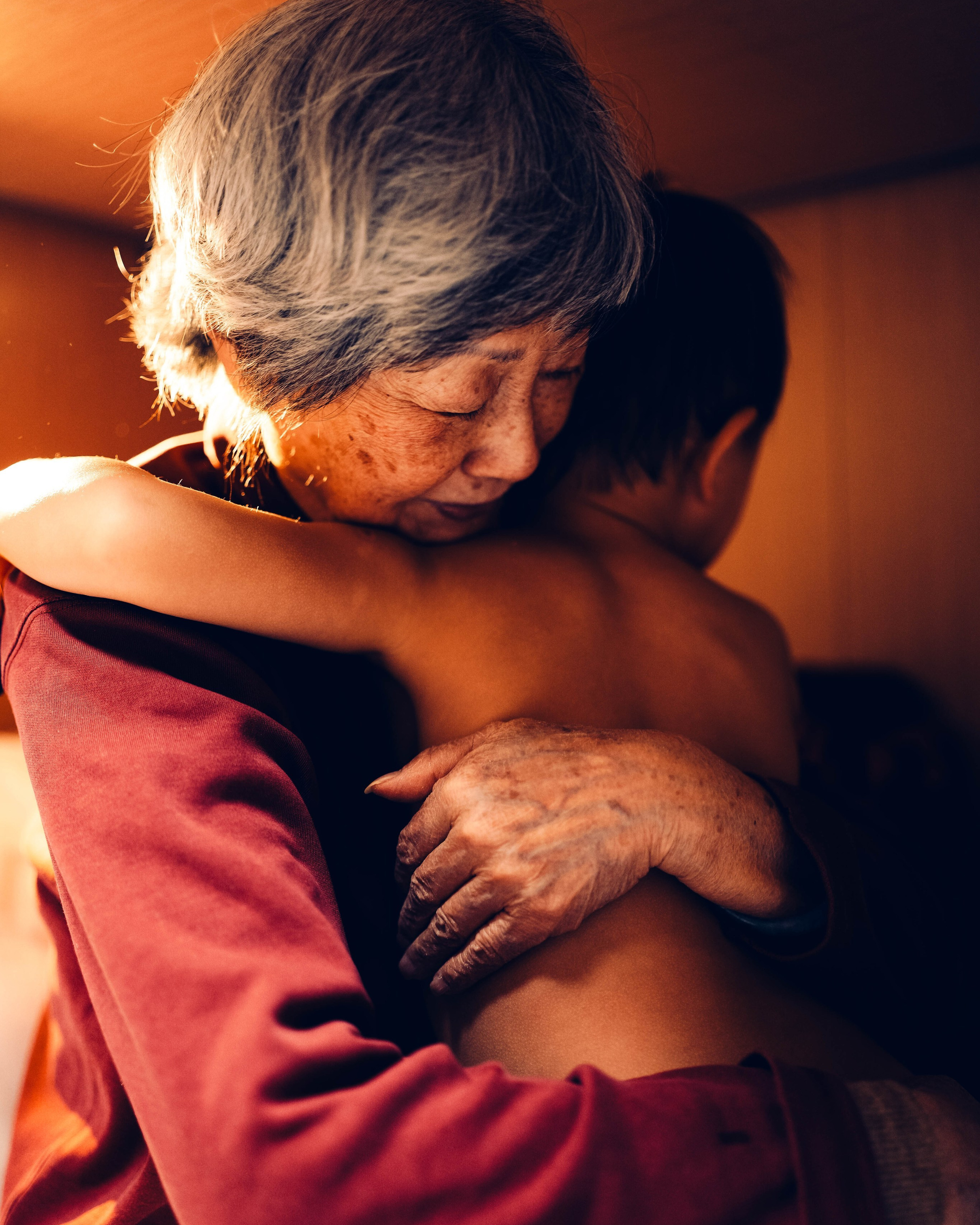 Creative Family, Brand, Boudoir and Wedding Photographer in Solihull & Birmingham Irina Zoteeva