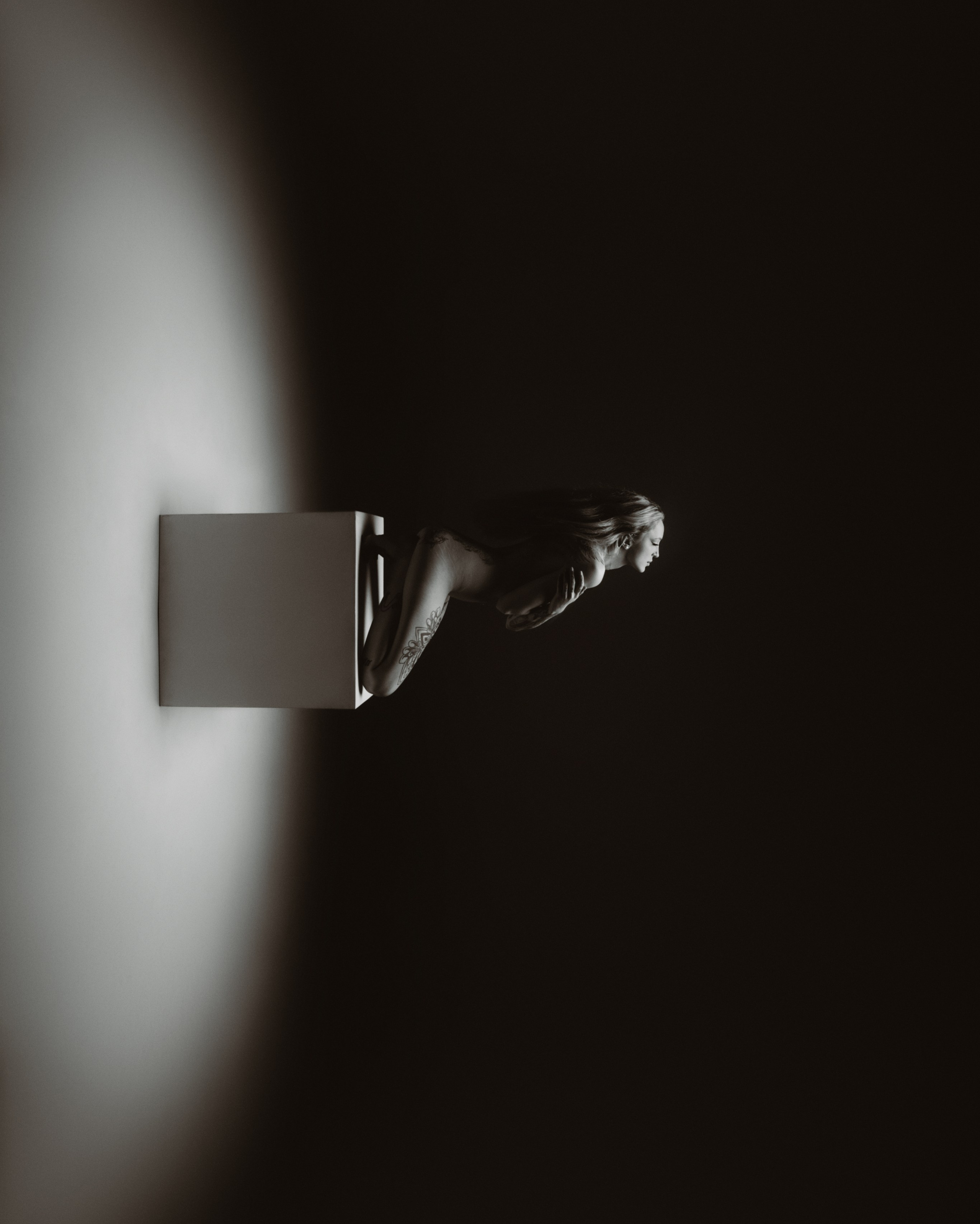 Warsztaty Fotograficzne Online. Mike Avelli