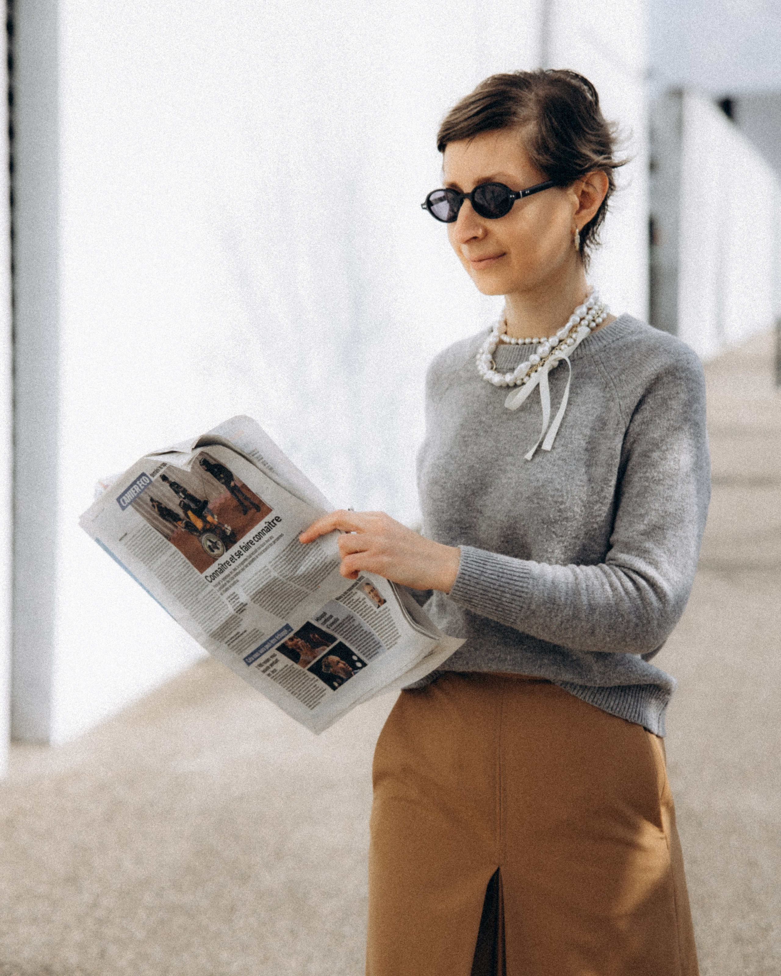 Personal brand photographer Toulouse