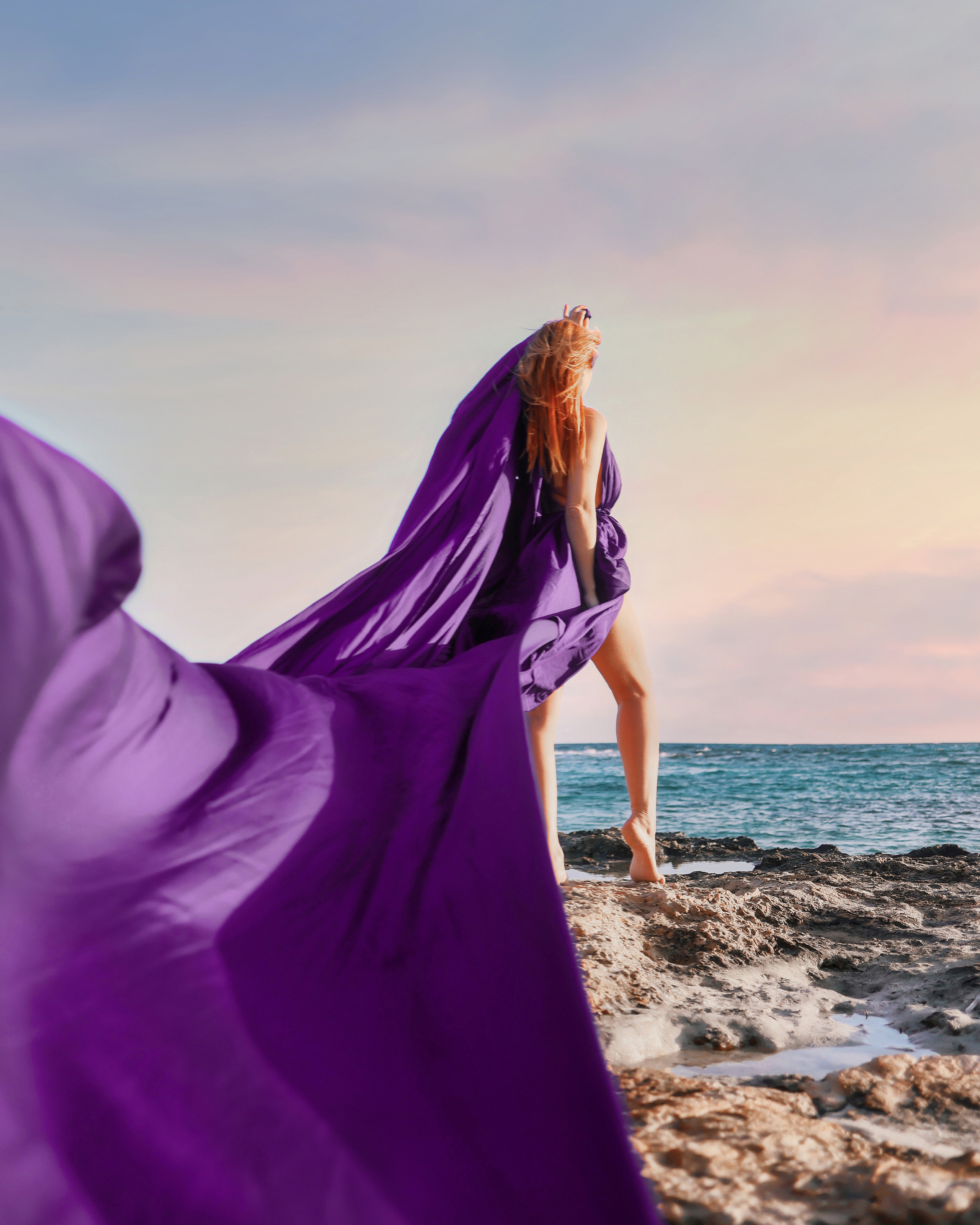 Cyprus Vision. Φωτογραφίες και βίντεο στην Κύπρο — Αγία Νάπα, Πρωταράς