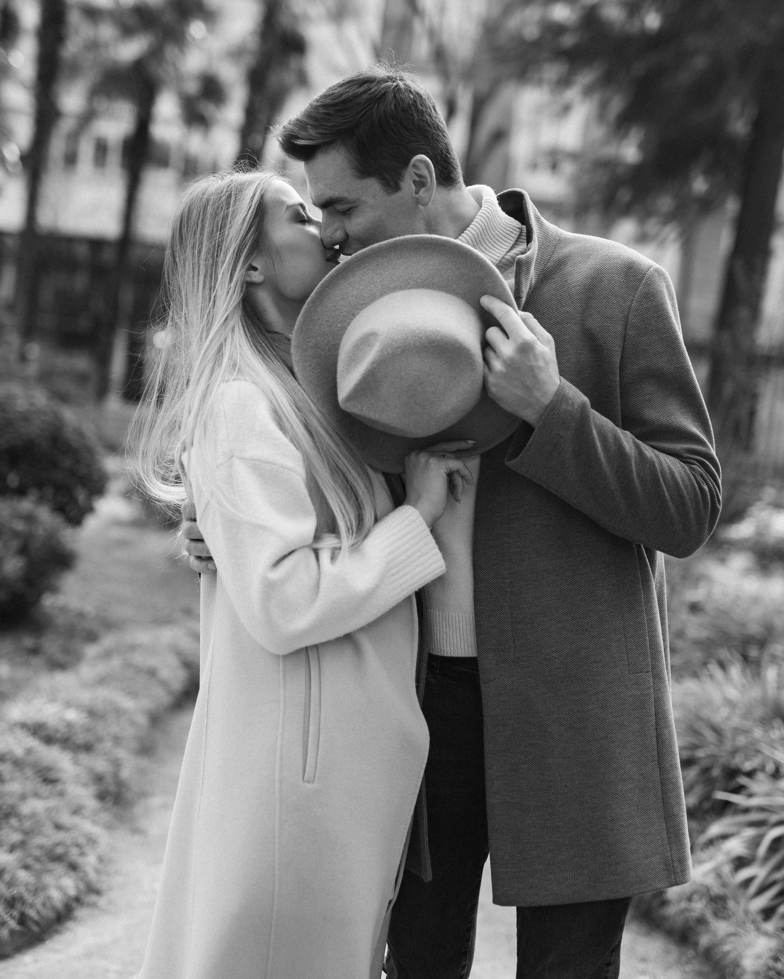 Fotos de parejas. Fotógrafo en Madrid, España. Alyona Belyaninova
