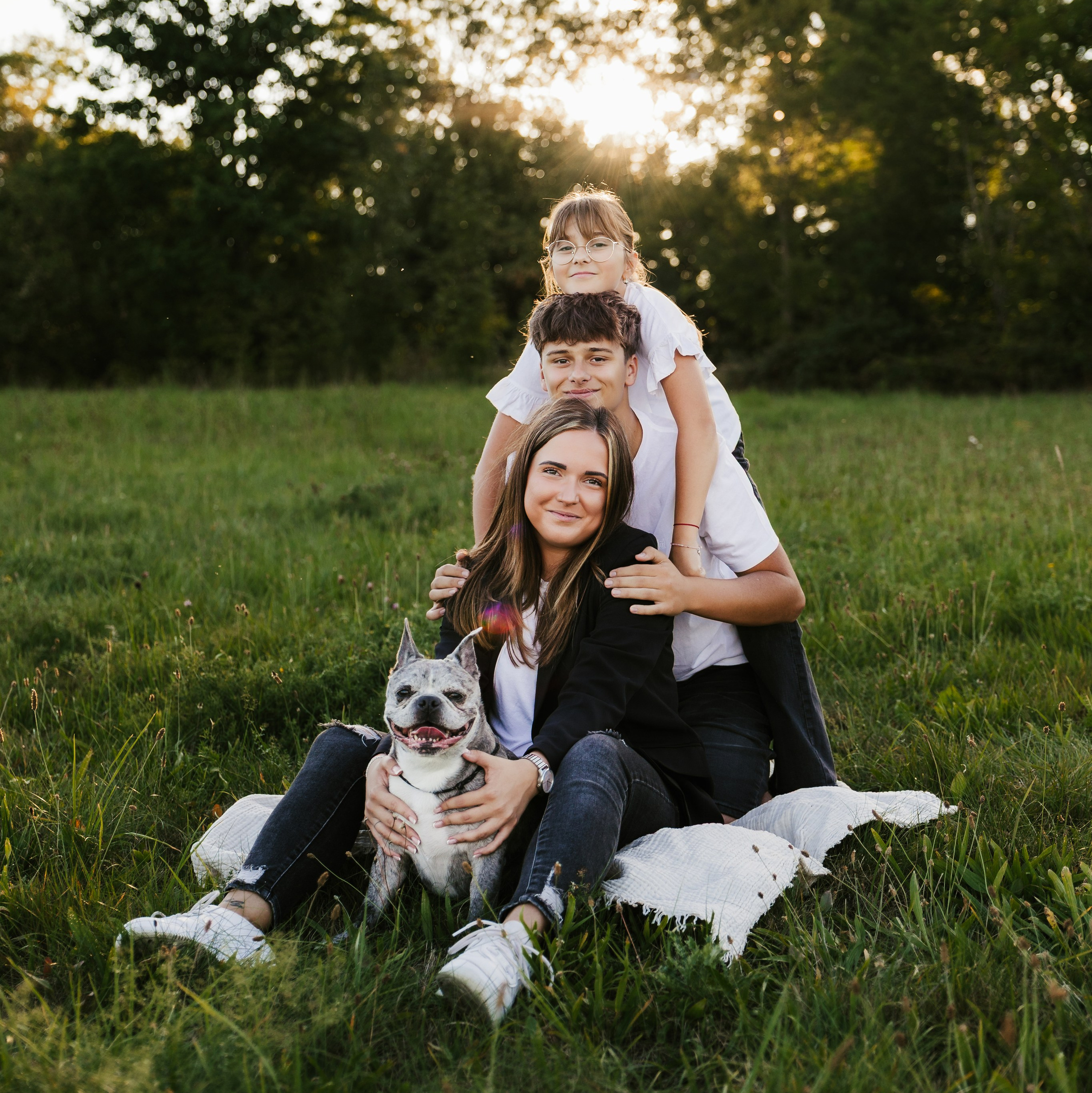 Fotografka Andrea Hlaváčová / Karlovarský kraj / Karlovy Vary Sokolov