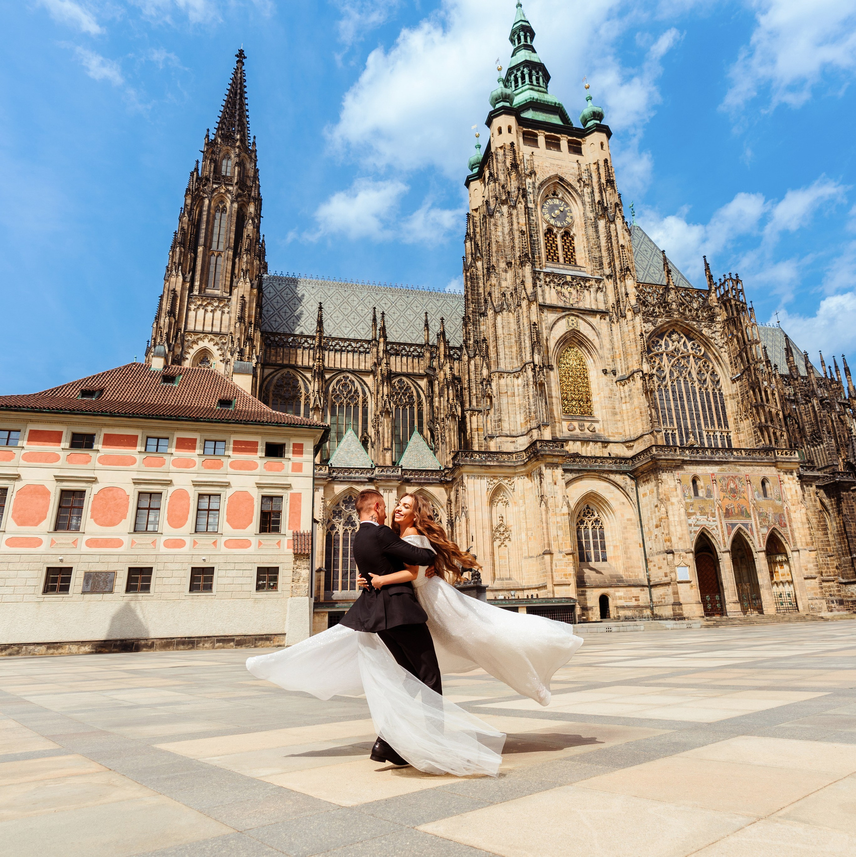Свадебный фотограф в Праге — Цены и пакеты | Анастасия. Свадебный и семейный фотограф в Праге — Анастасия Белоконь