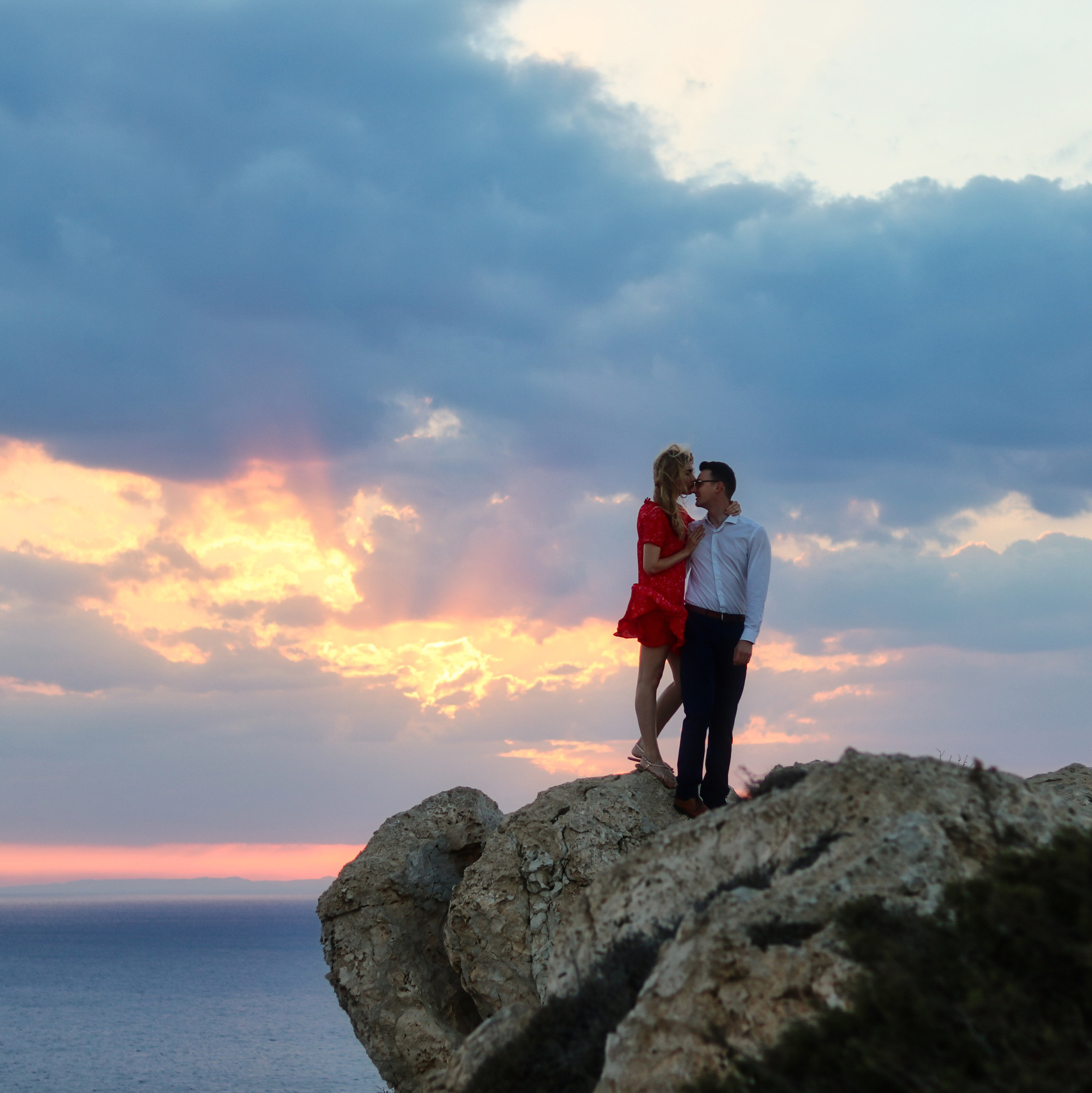 Τιμές. Cyprus Vision. Φωτογραφίες και βίντεο στην Κύπρο — Αγία Νάπα, Πρωταράς