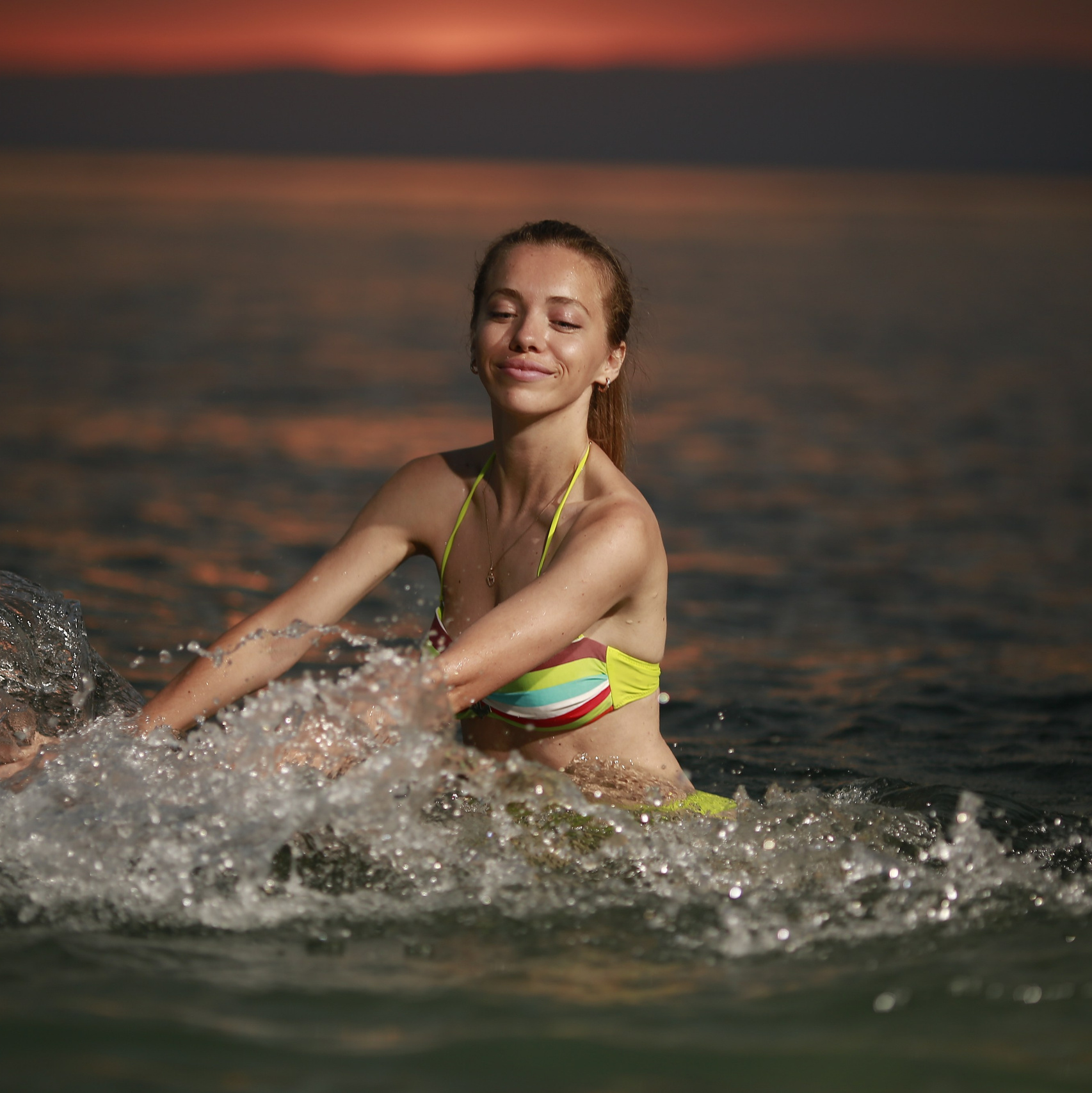 Prices. Portret photographer in Switzerland Artur Magpie