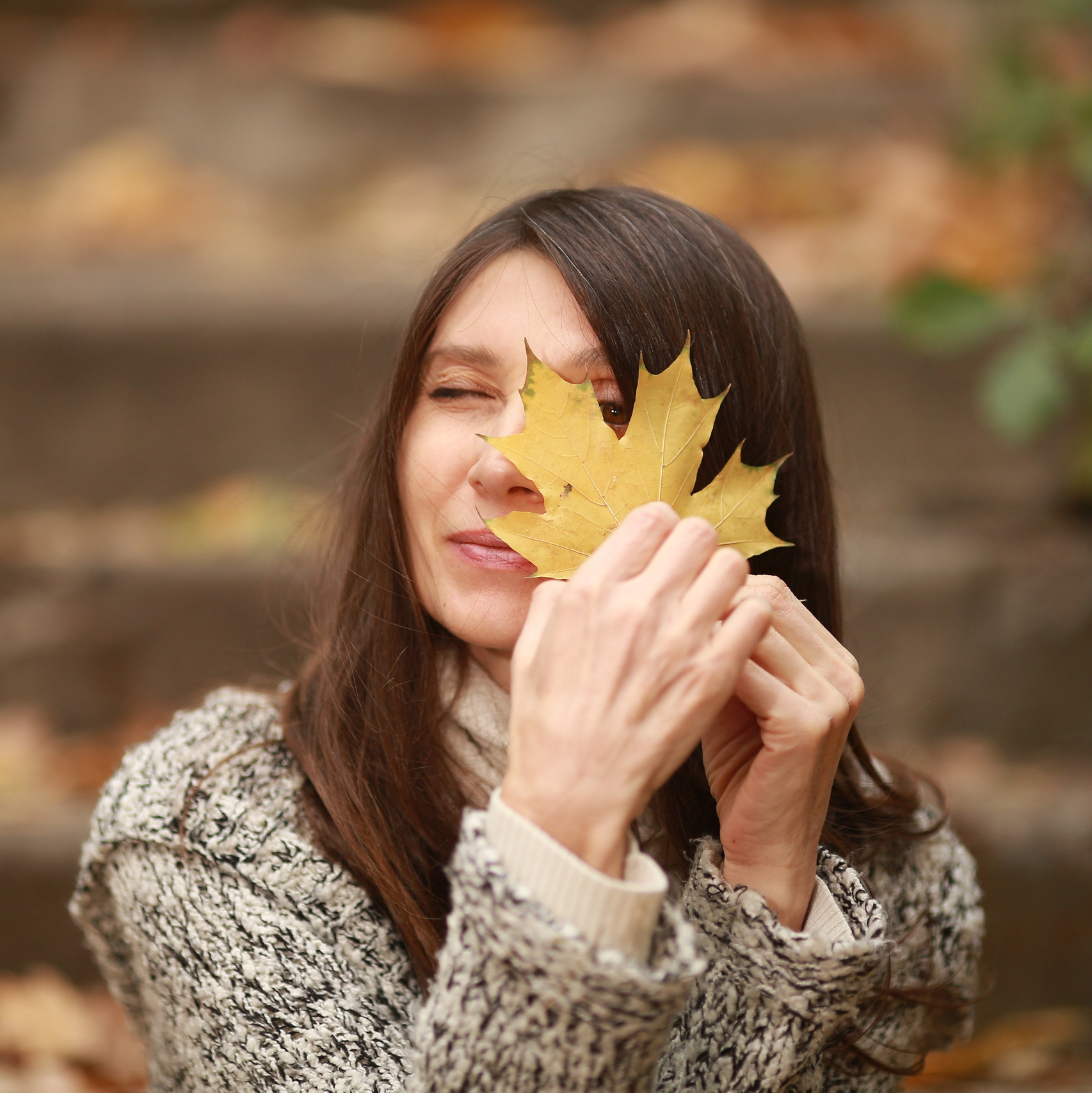 Beauty hunters. Portret photographer in Switzerland Artur Magpie