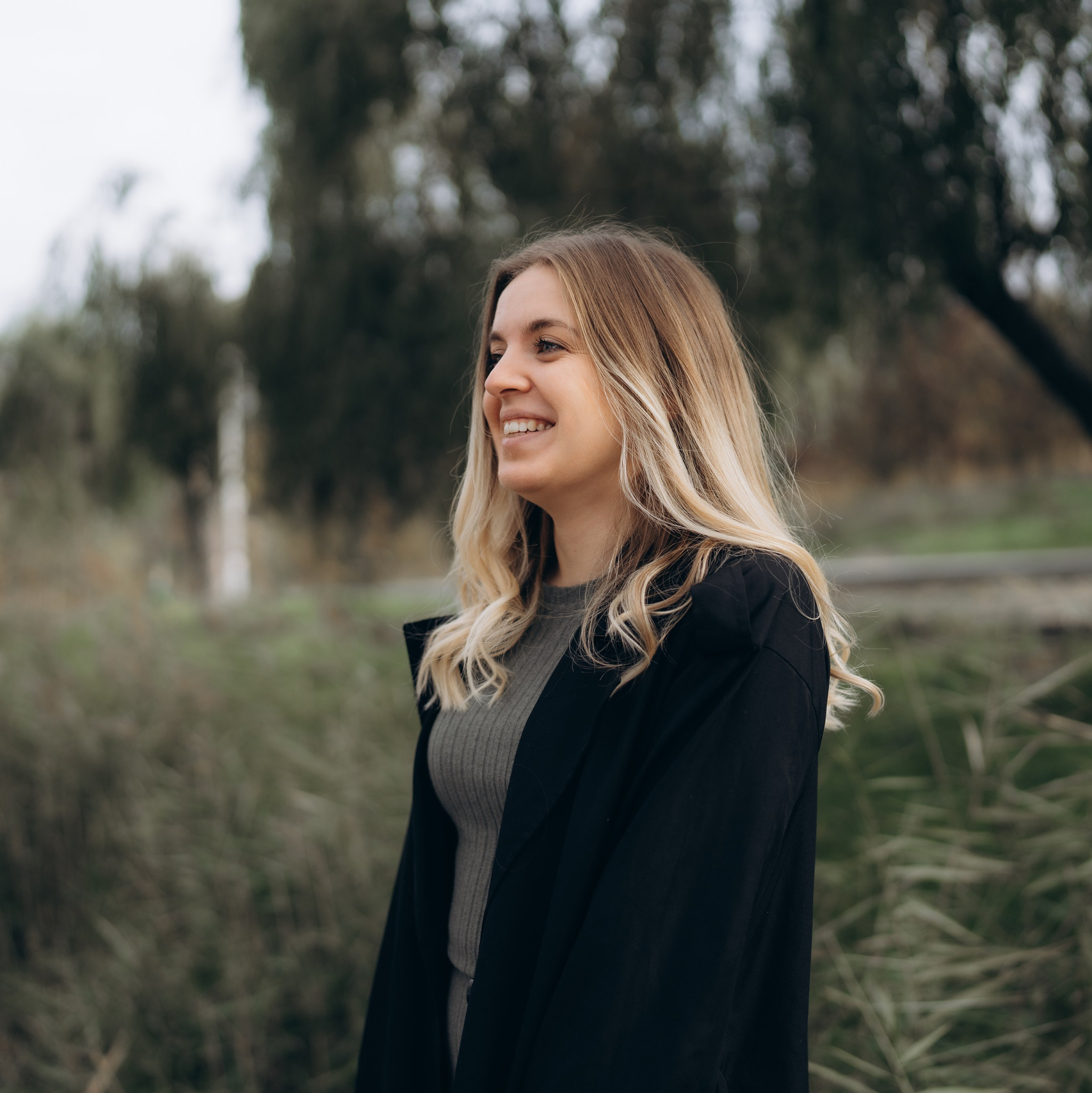 Kontakte. Elumi Fotografin Madeira