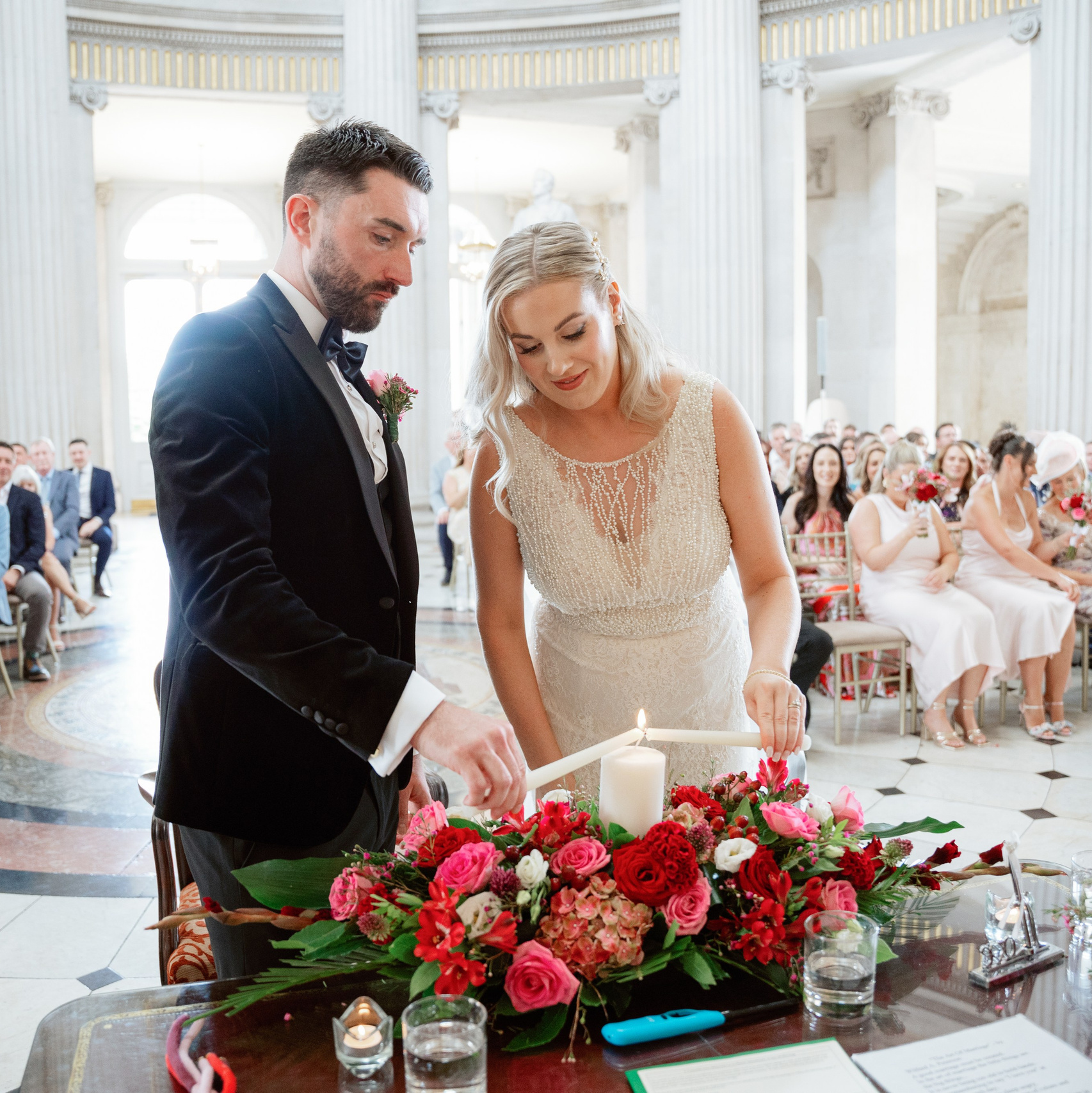 Weddings. Estela Virko Photography