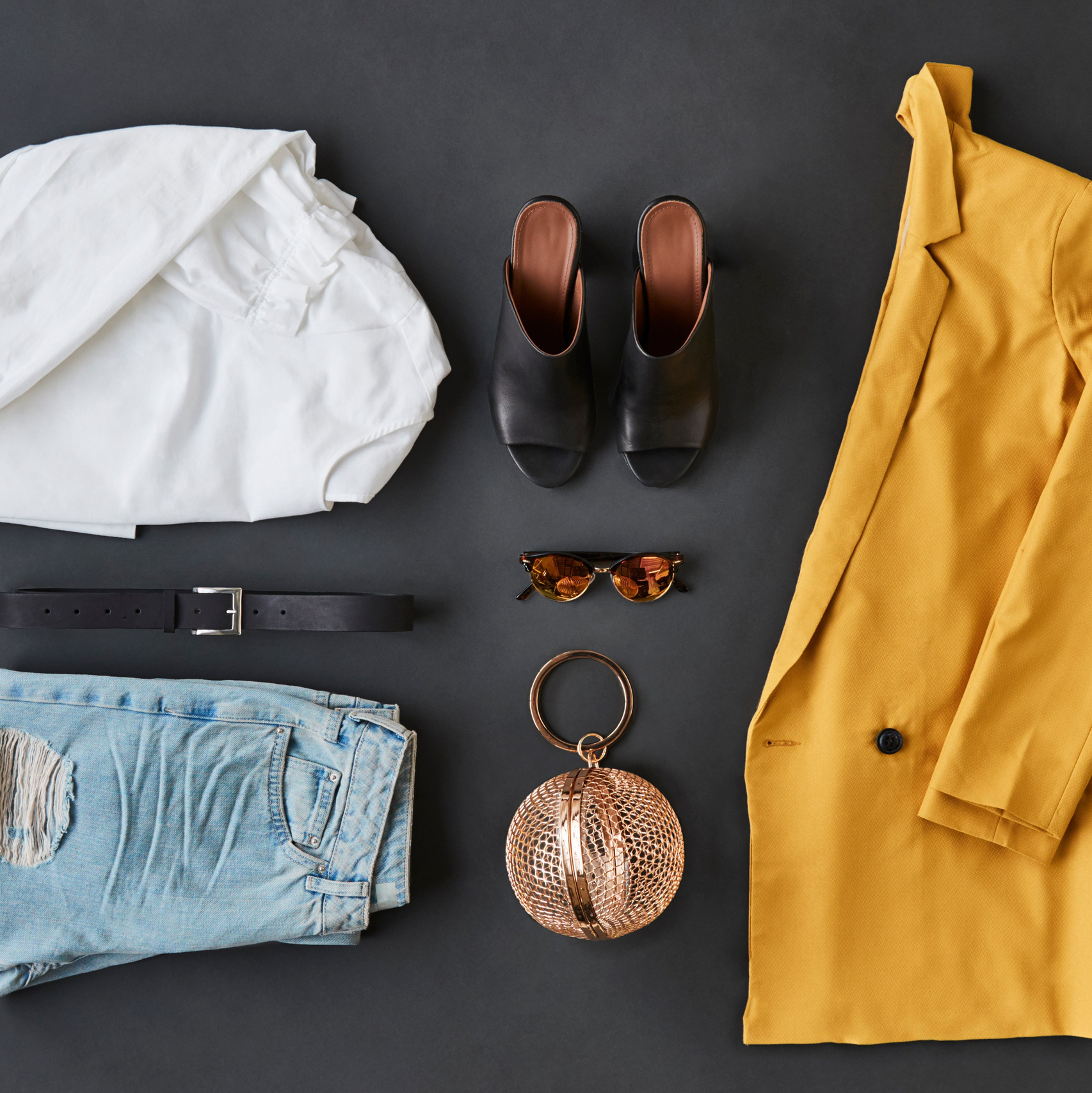 How to Prepare for Your Studio Photoshoot | Tips from Elvina Kulinicenko