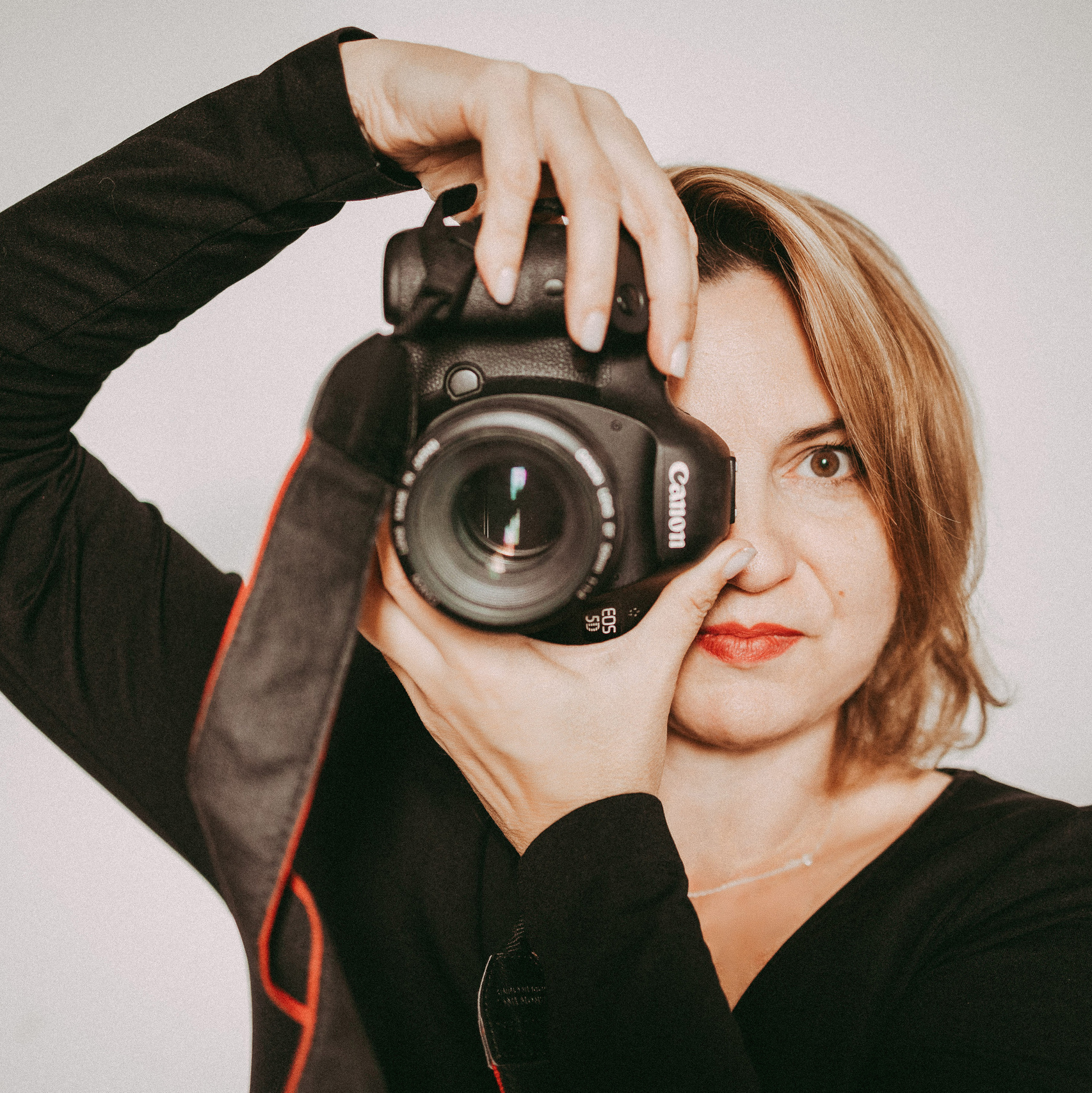 Je suis Olga, votre photographe de famille à Metz et dans toute la France