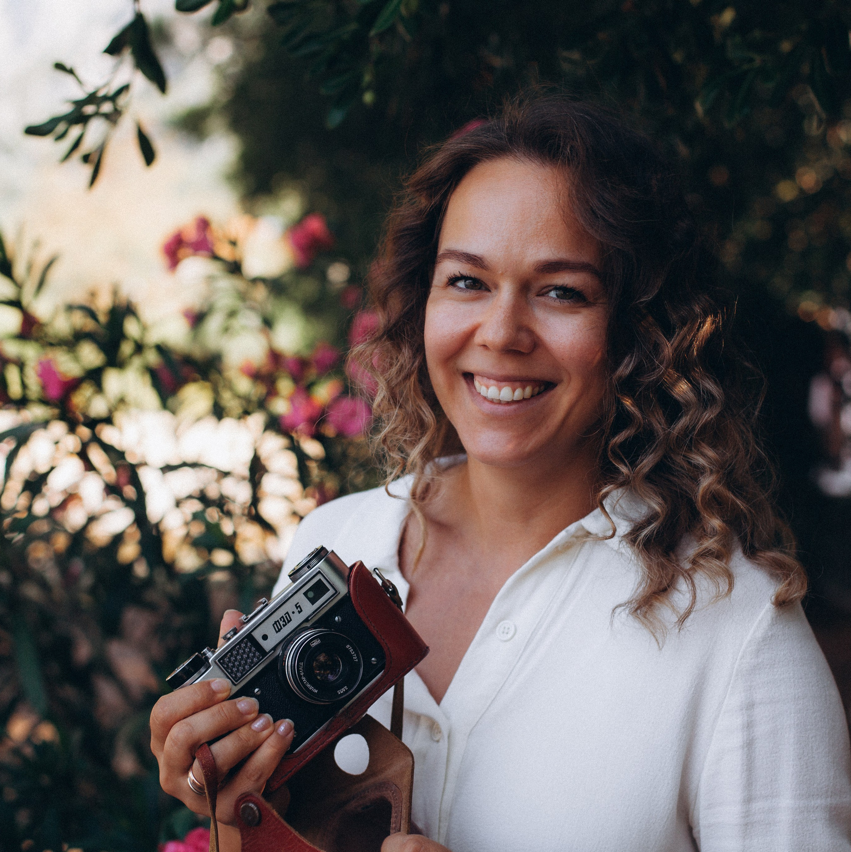 Семейный, детский, женский фотограф в Черногории