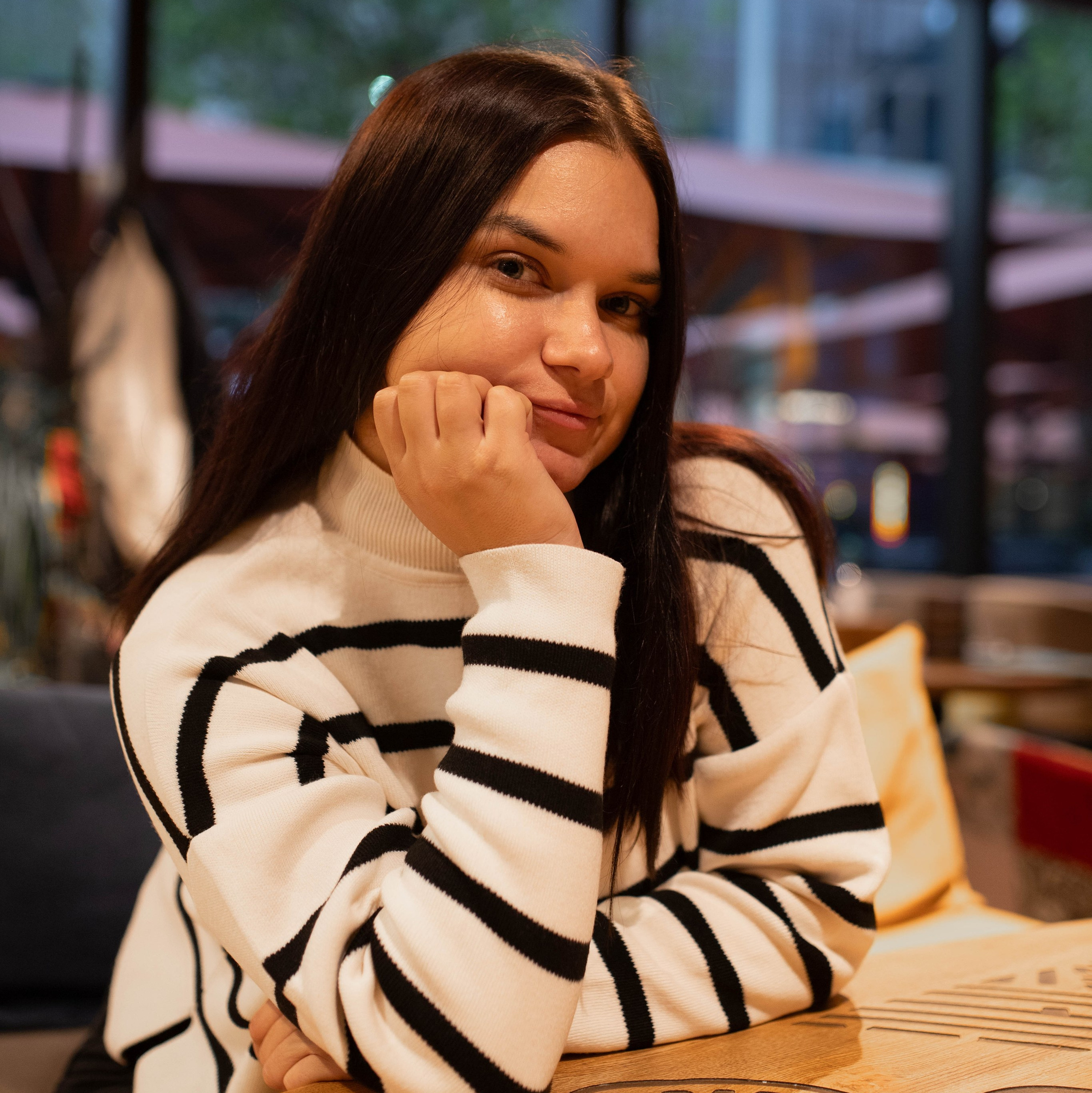 Despre mine. Iulia Dolgosheev Photographer Iași