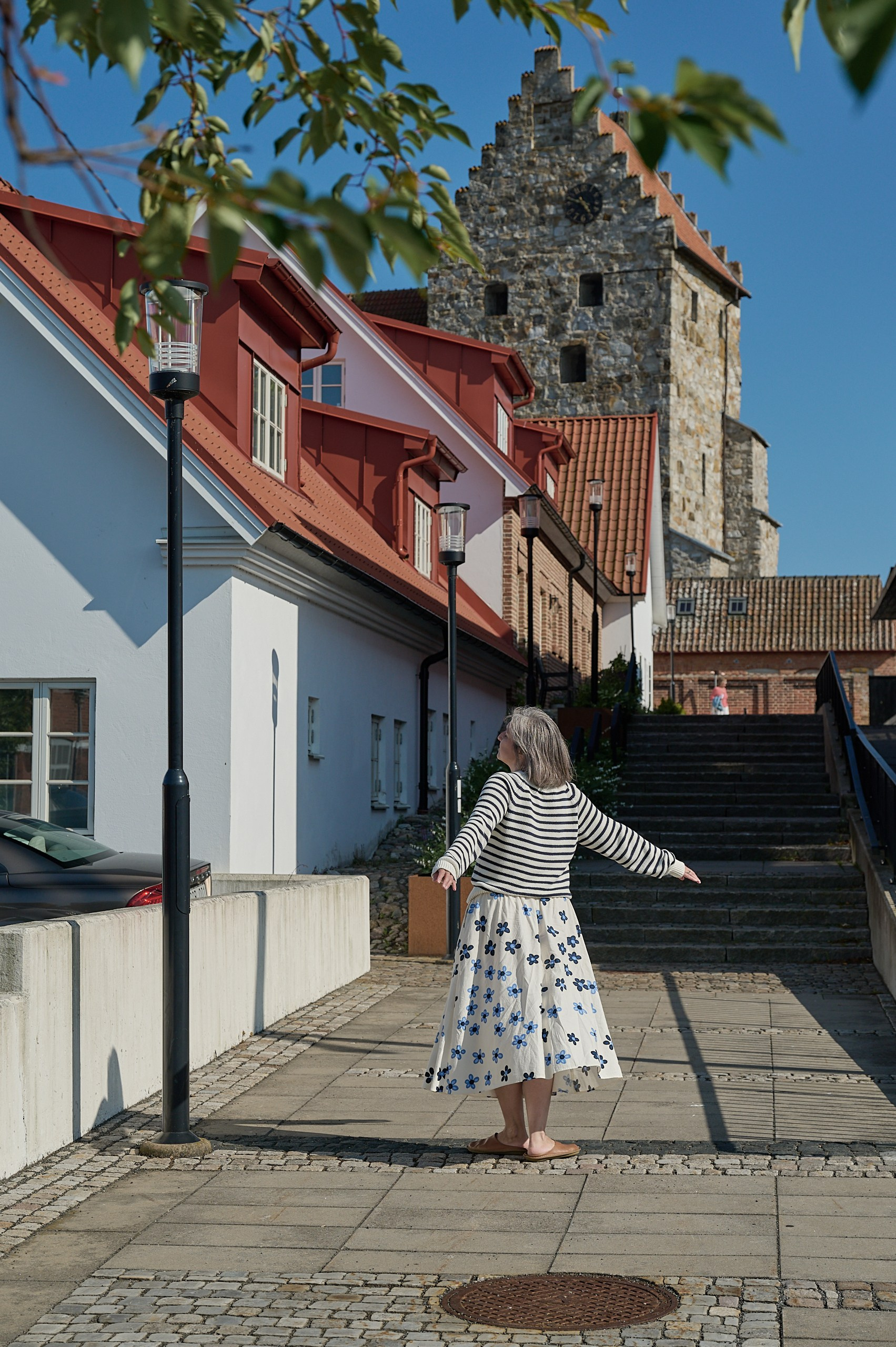 Österlen: Kivik and Simrishamn. Yuri Popkov | Photographer