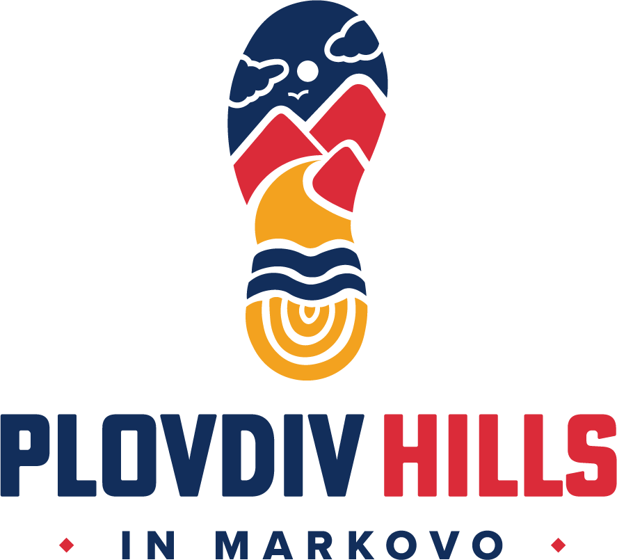 «Plovdiv Hills in MARKOVO» е състезание по планинско бягане