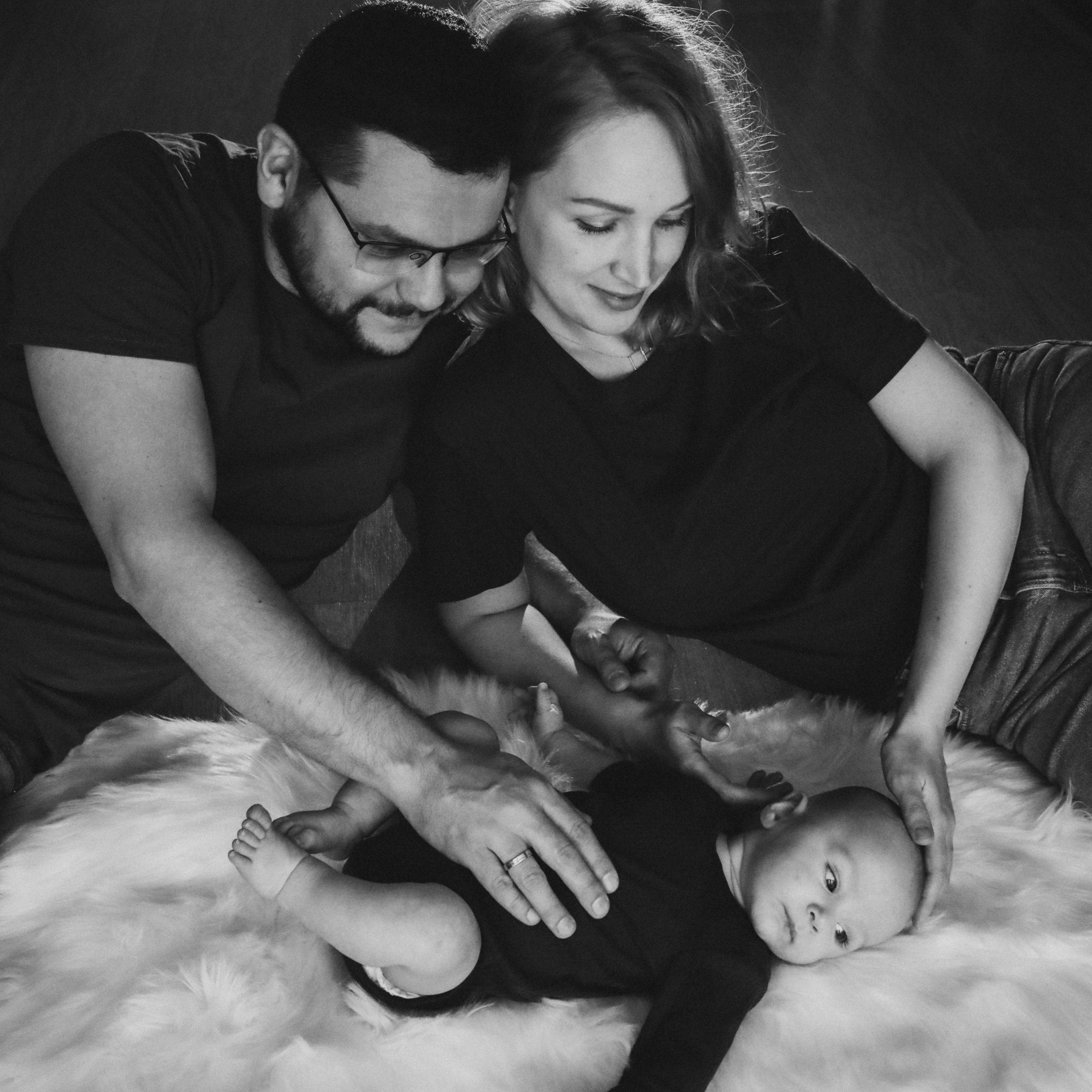 Family Fotoshooting authentisch in Haßloch. Hochzeitsfotograf und Familienfotograf in Neustadt an der Weinstraße, Haßloch, Ludwigshafen, Speyer und Landau - Ekaterina Seoud