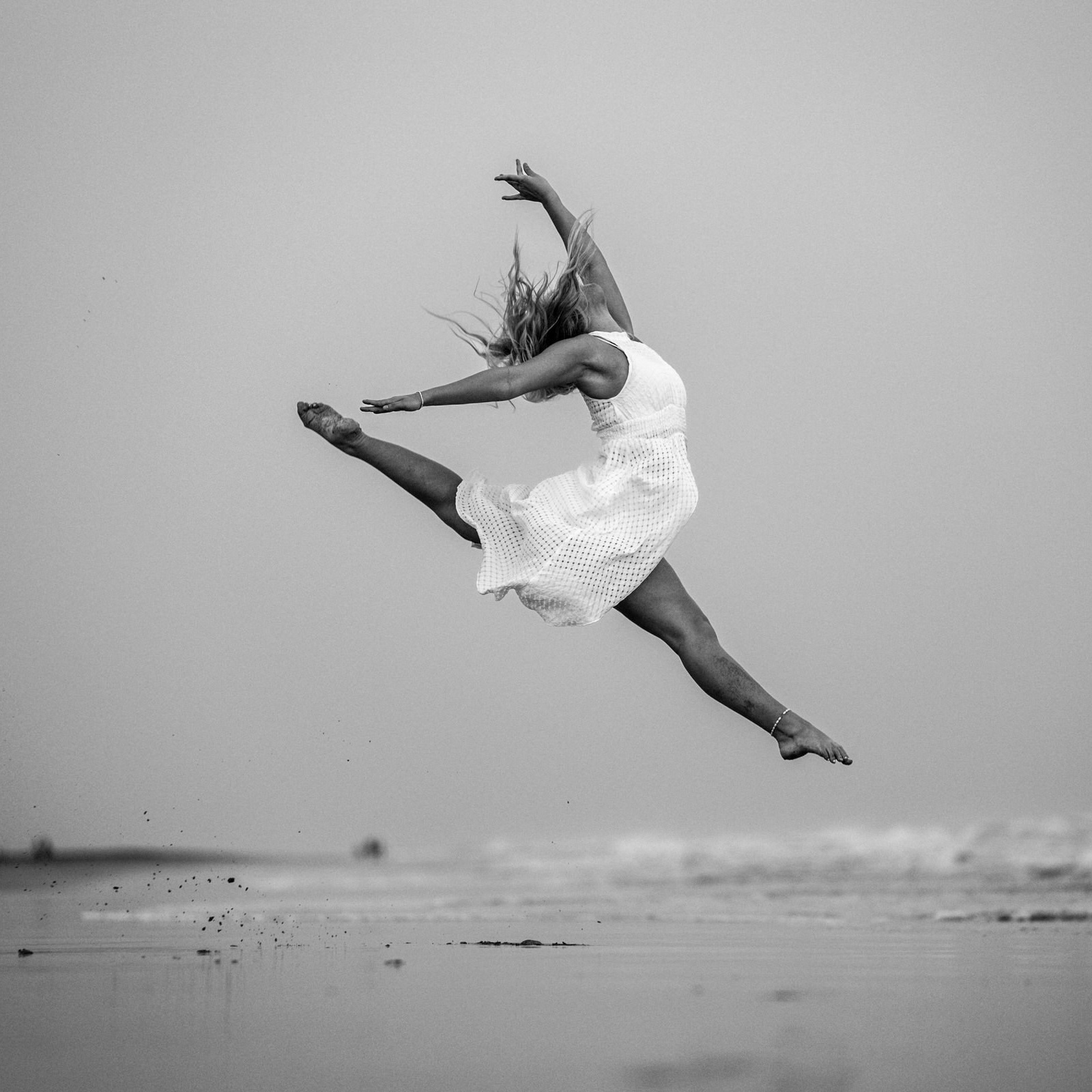 Dance Photography Dunas Maspalomas Desert